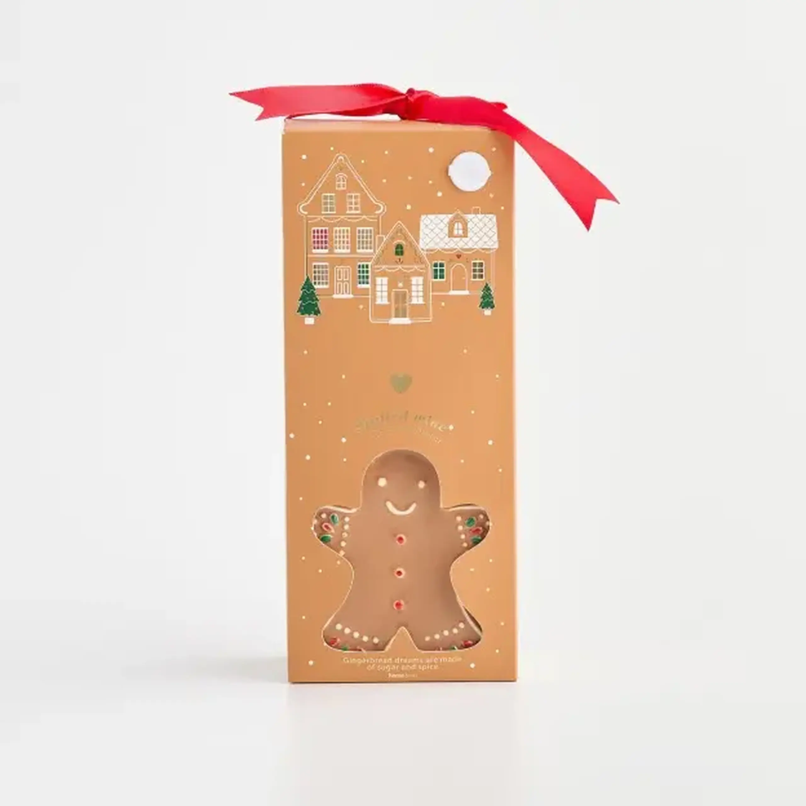 Difuzor de arome HANNINGS GINGER
