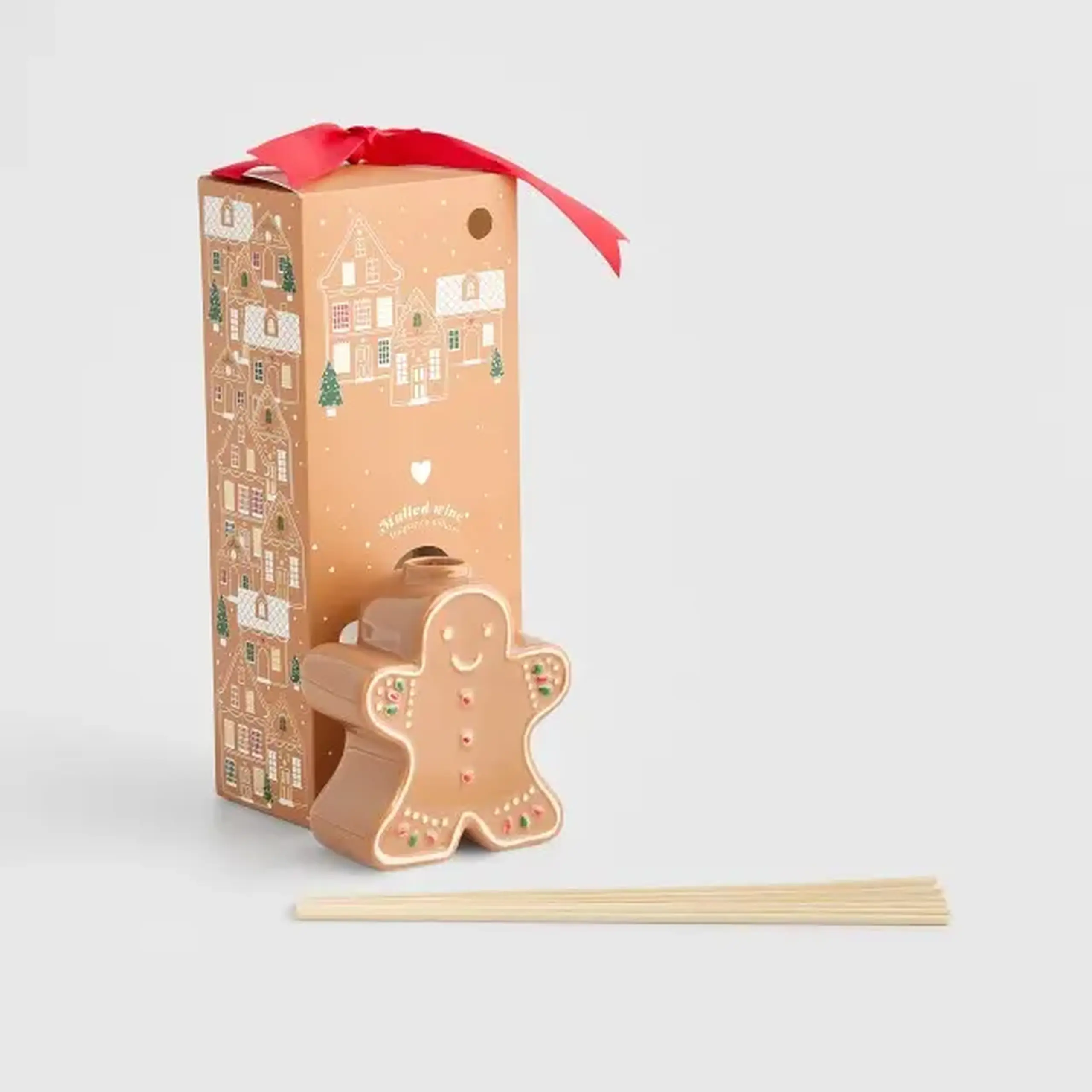 Difuzor de arome HANNINGS GINGER