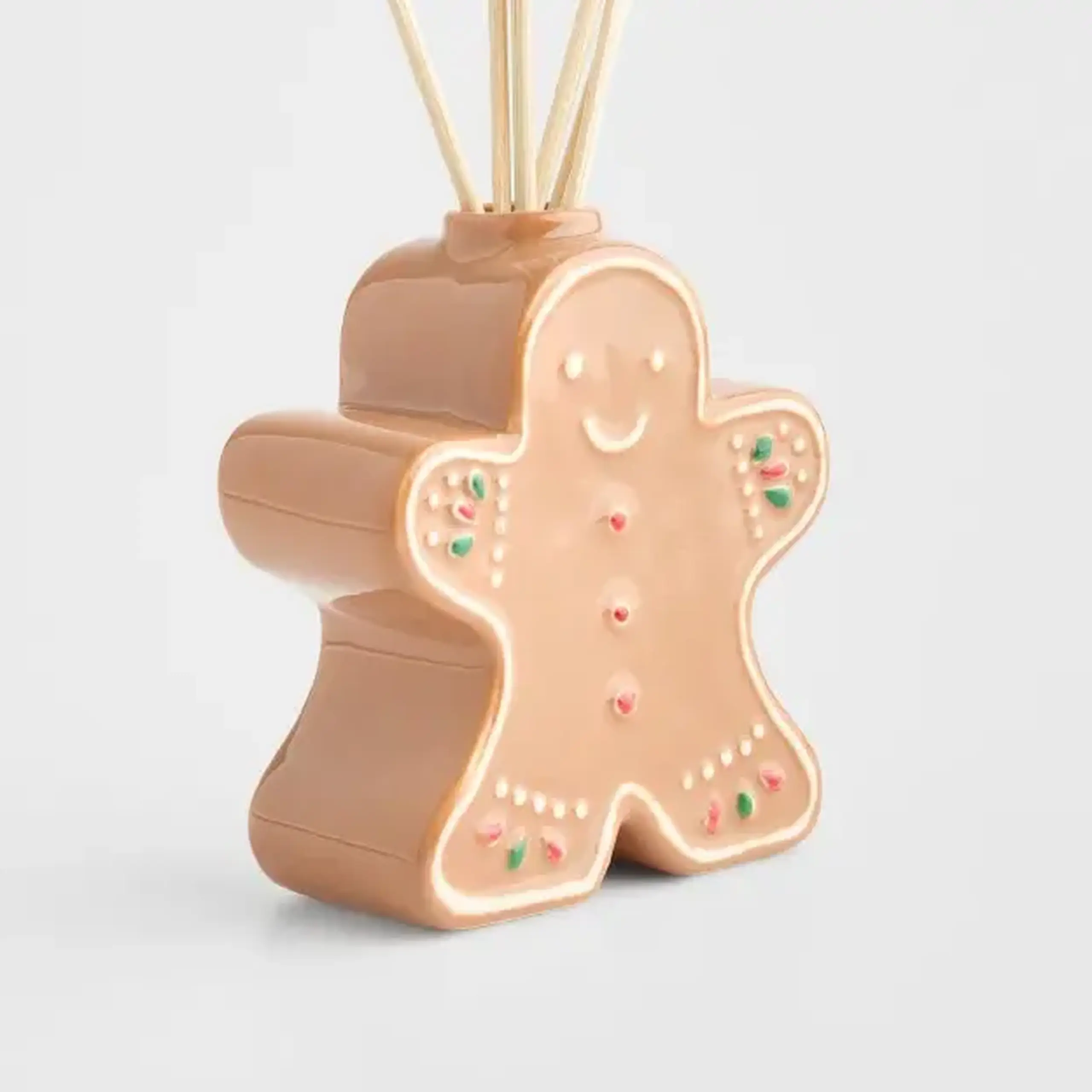 Difuzor de arome HANNINGS GINGER