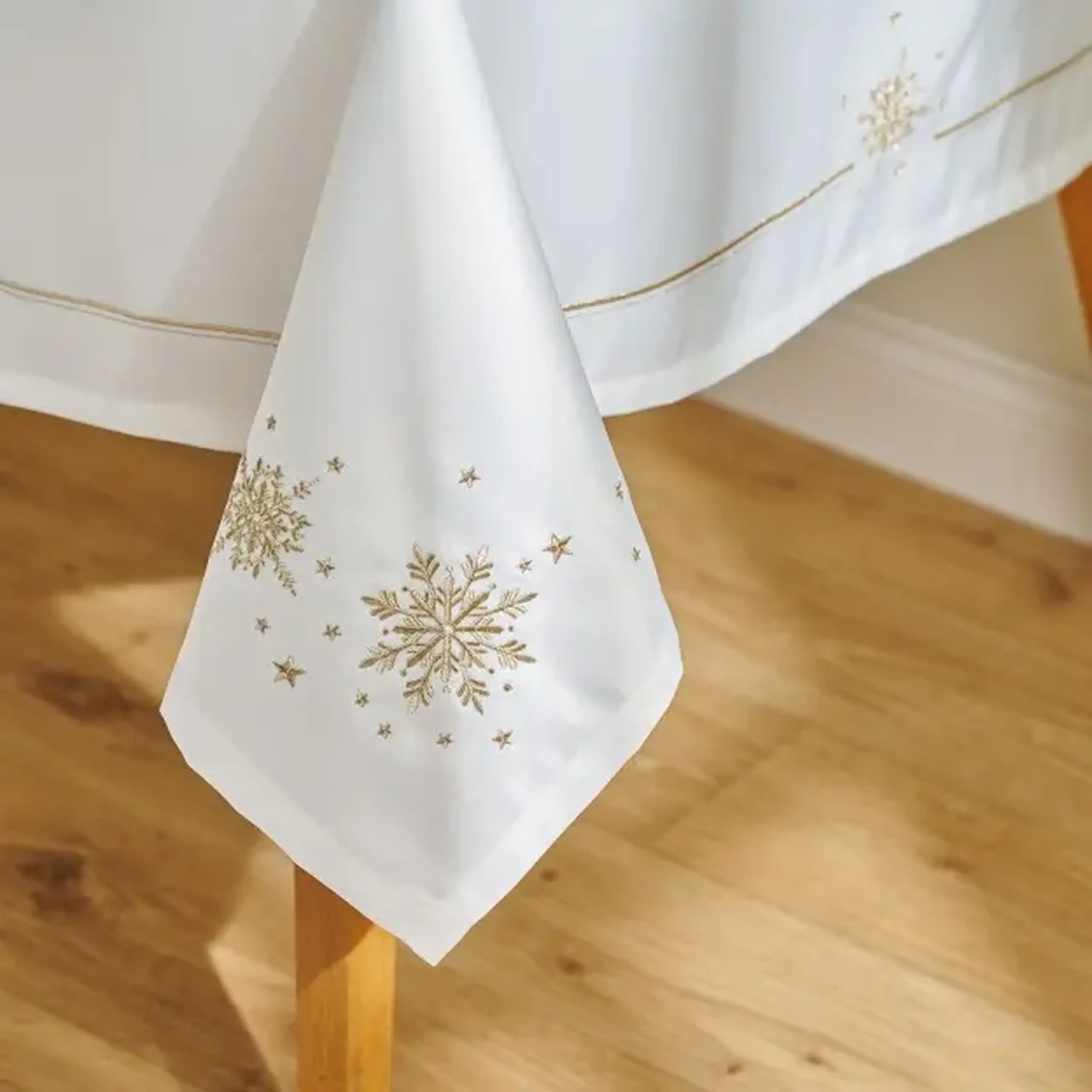 Fata de masa FLOKOS