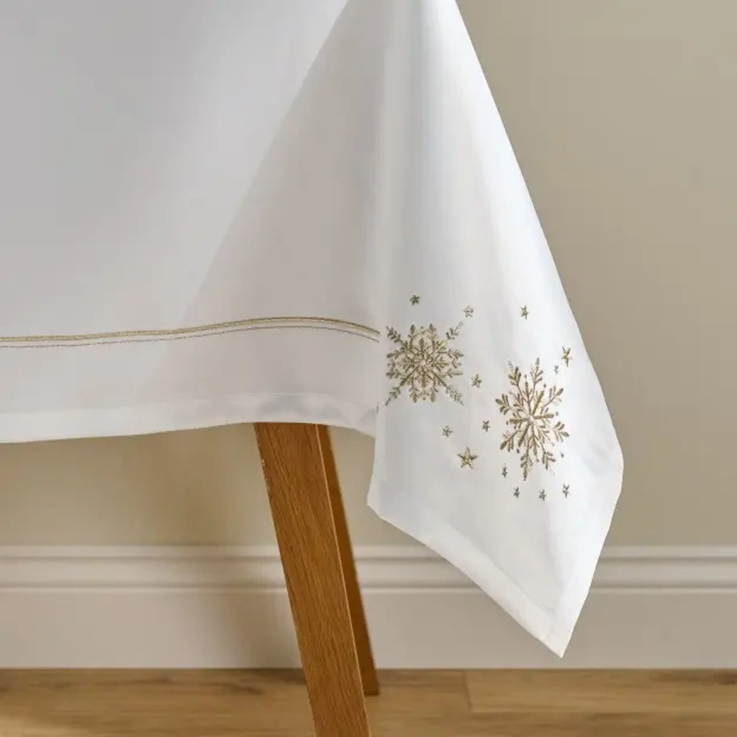 Fata de masa FLOKOS