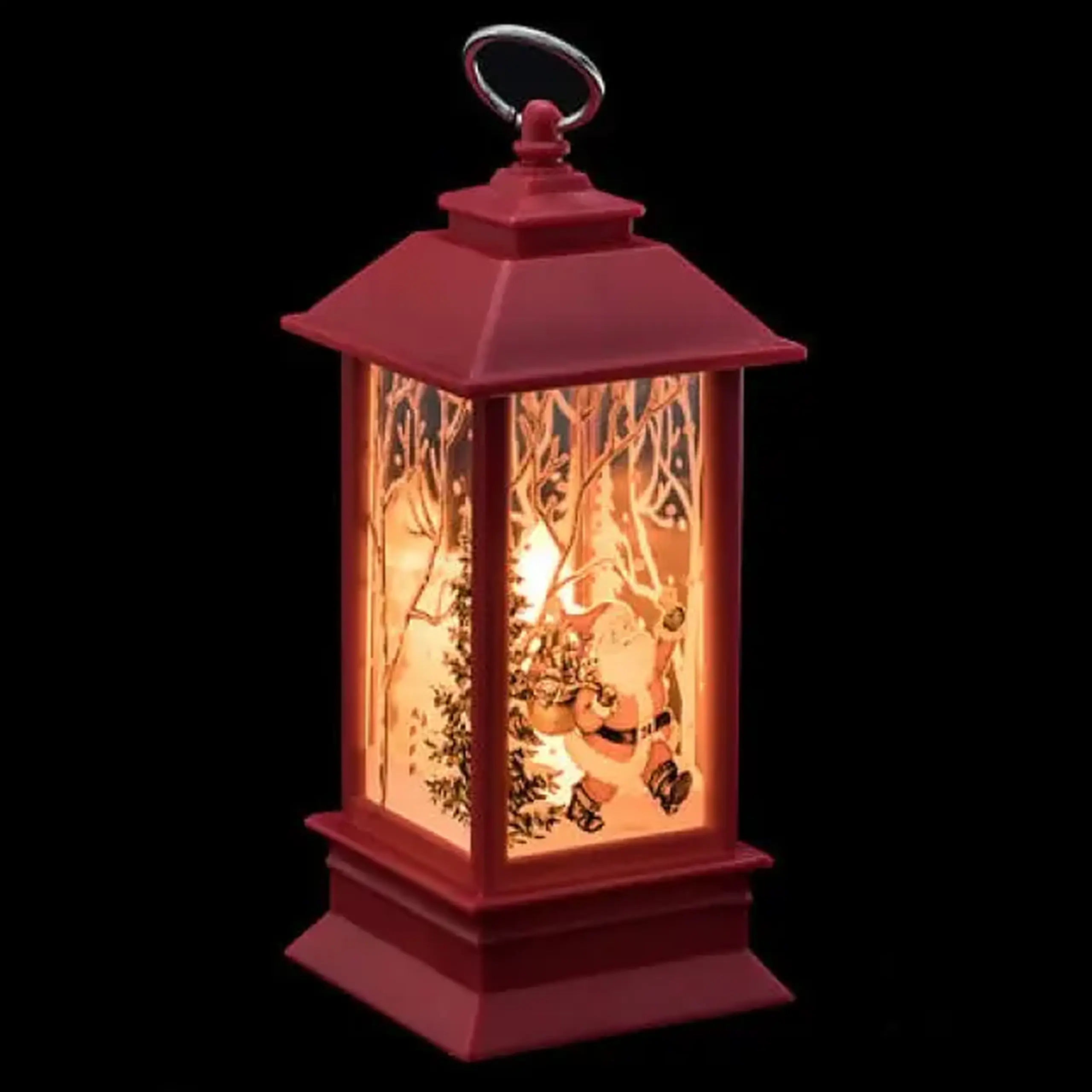 Felinar LED Christmas