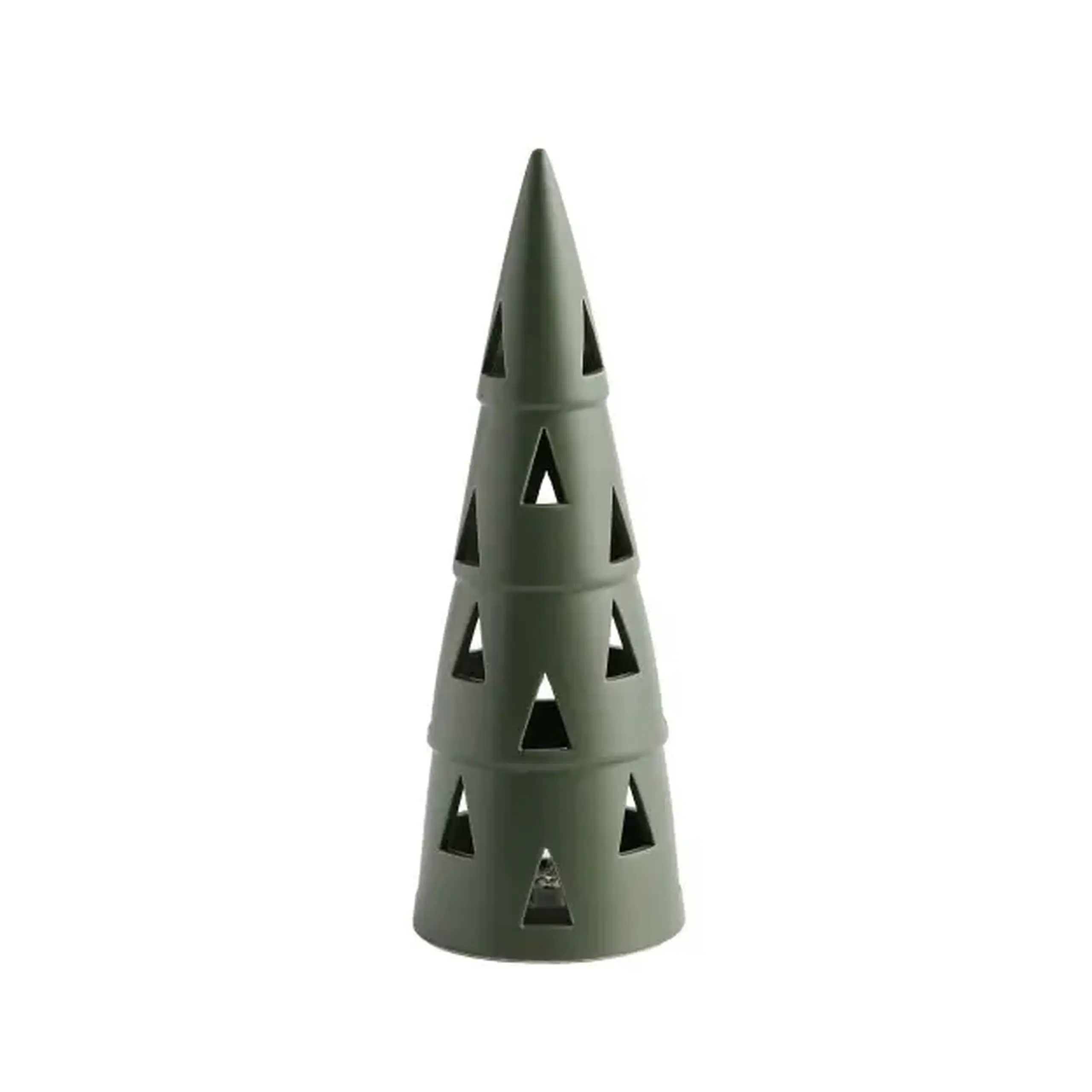 Figurina decorativa LED FROSTIVA
