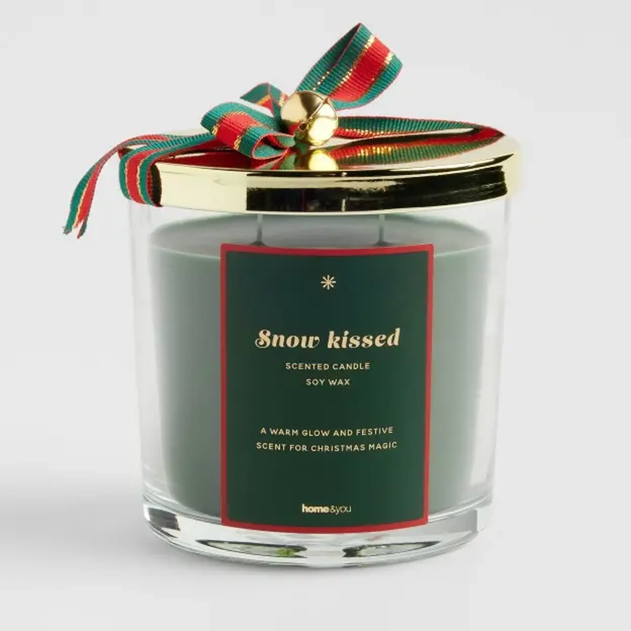 Lumanare aromatizata GIFTO