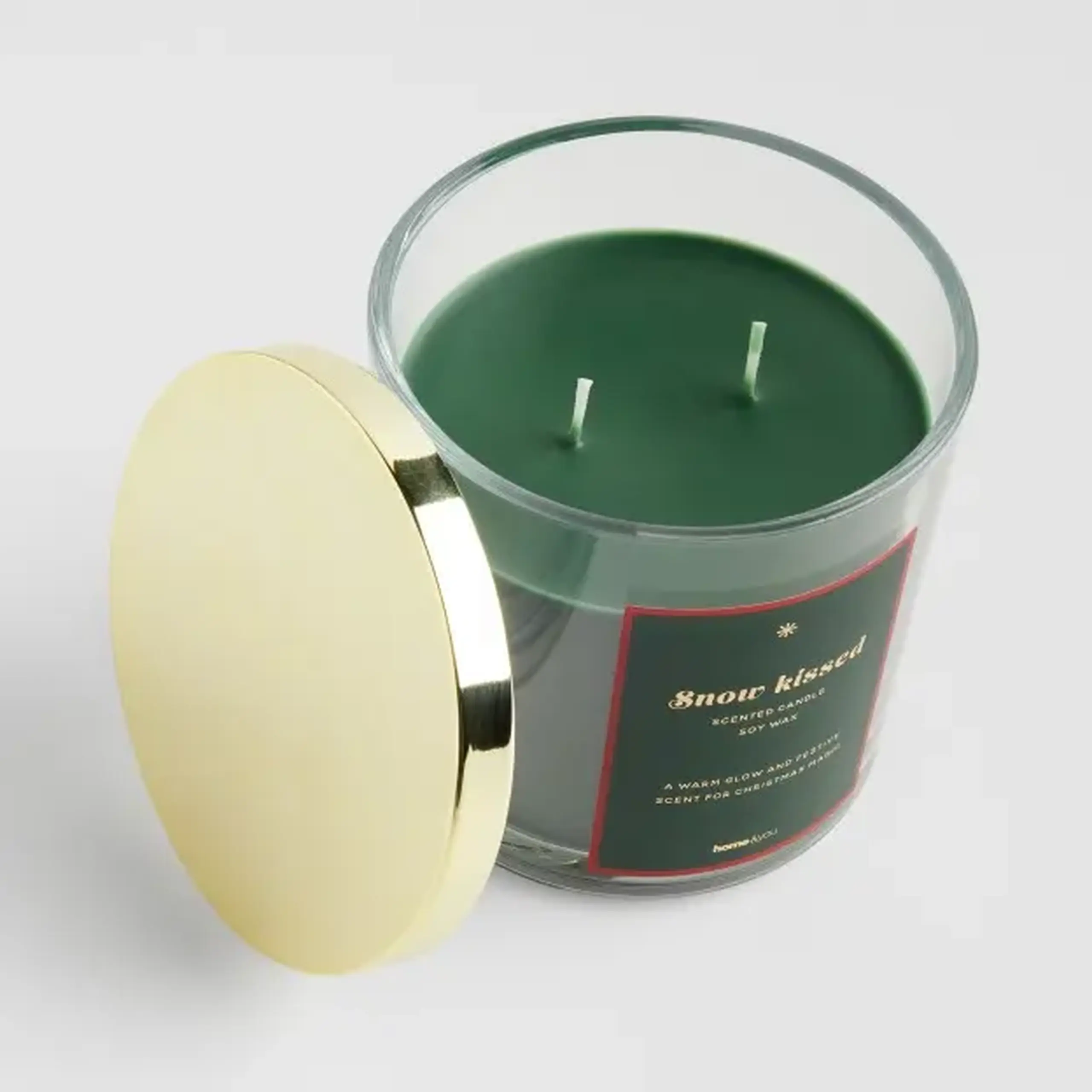 Lumanare aromatizata GIFTO