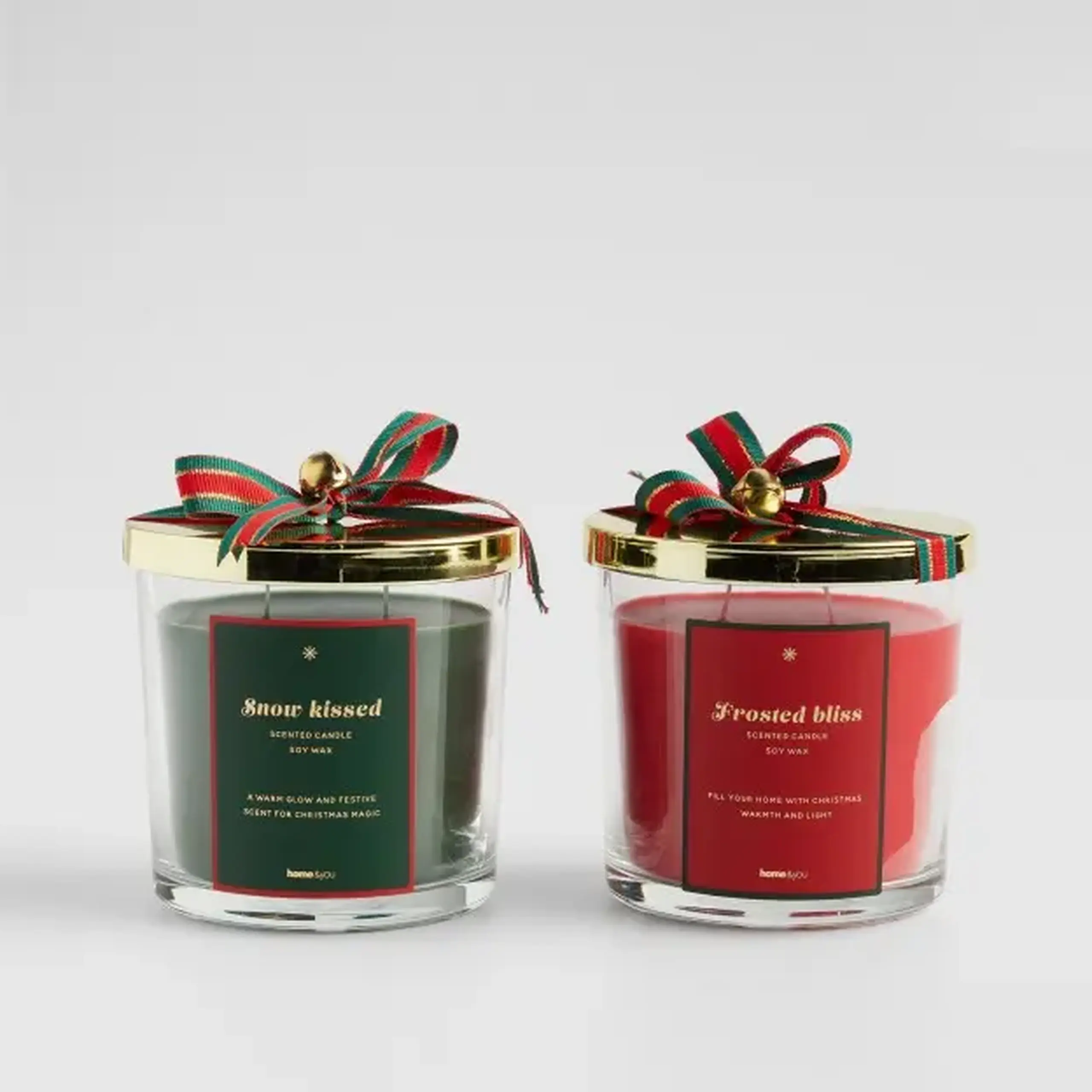 Lumanare aromatizata GIFTO