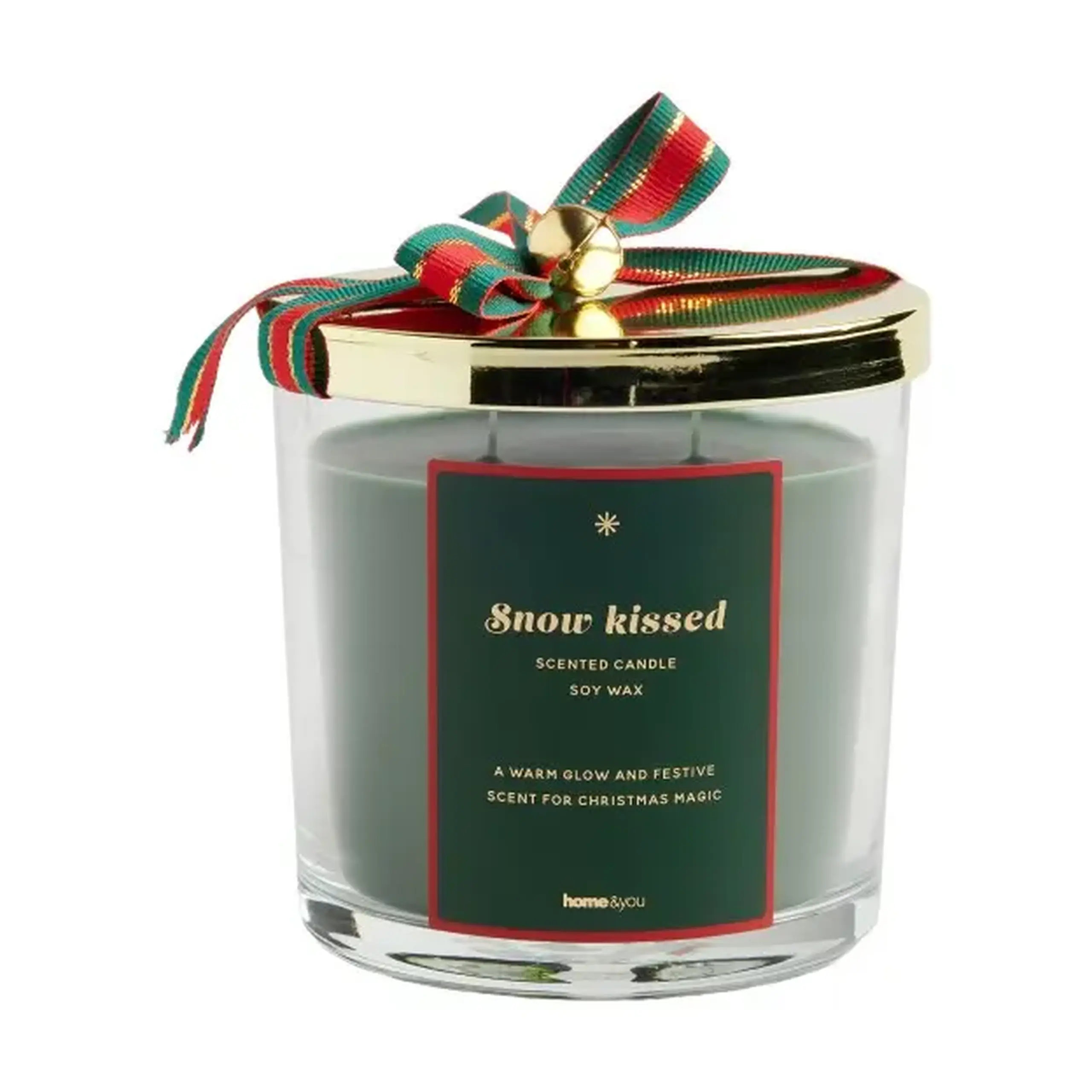Lumanare aromatizata GIFTO