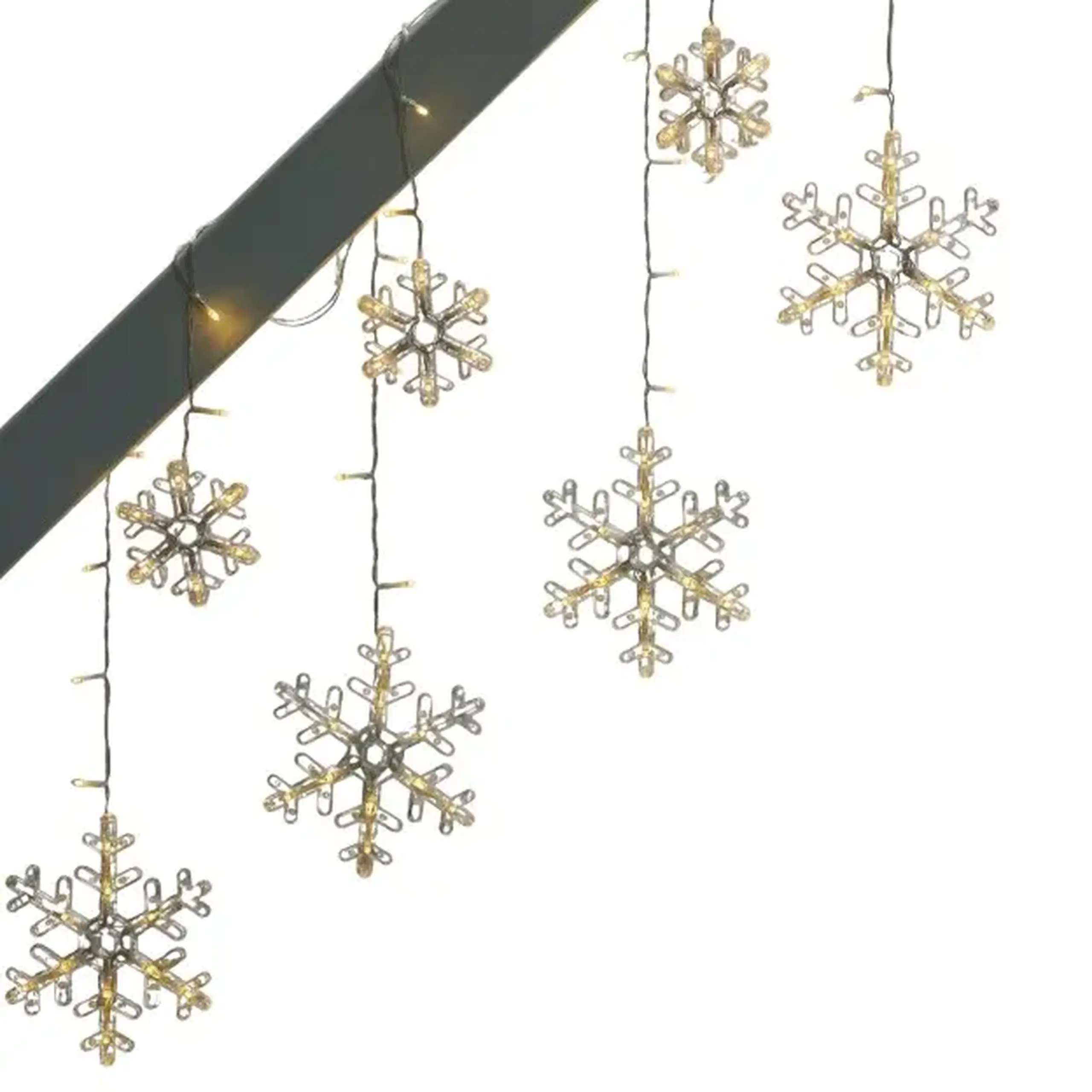 Luminite SNOWIS