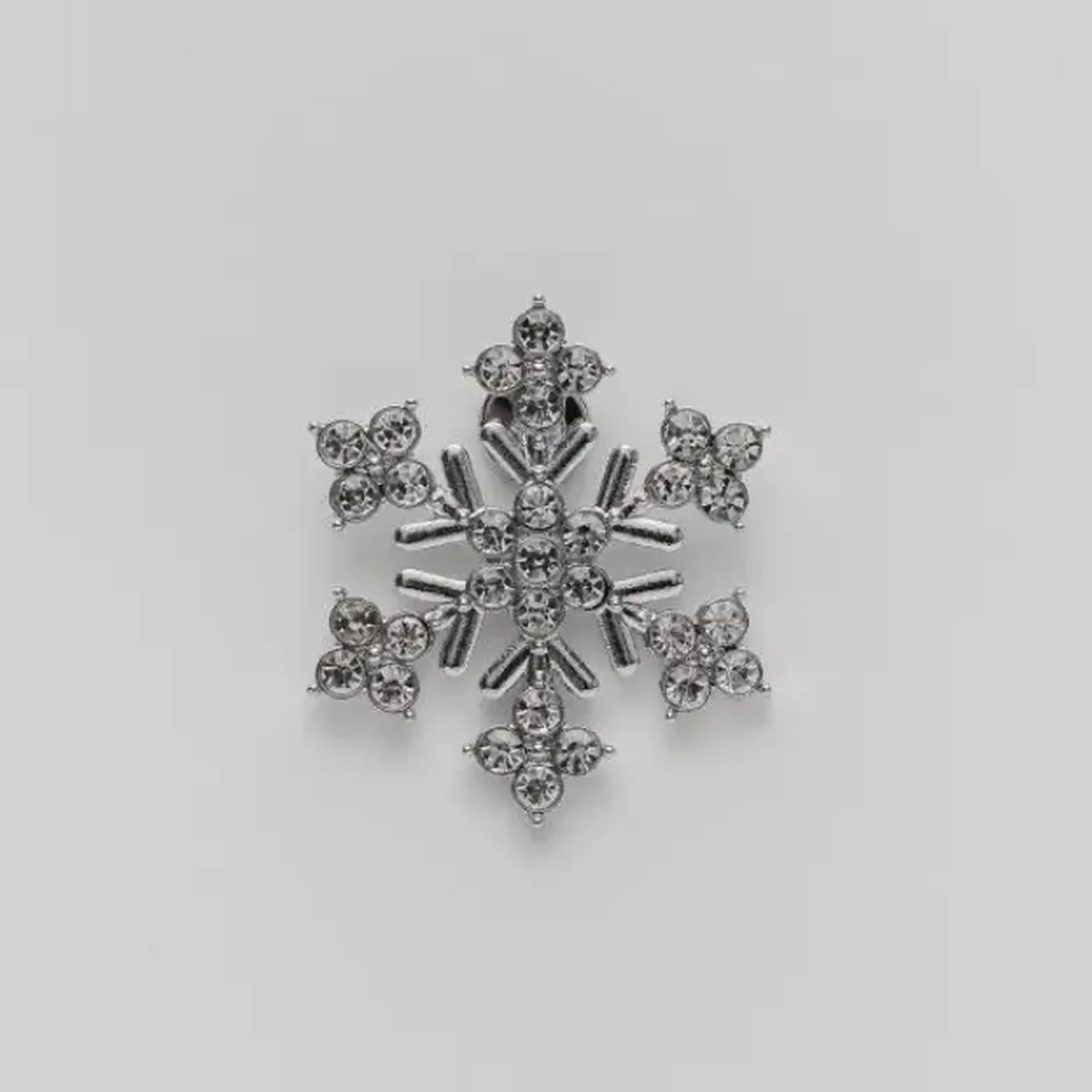 Magnet SNOWFLAKY