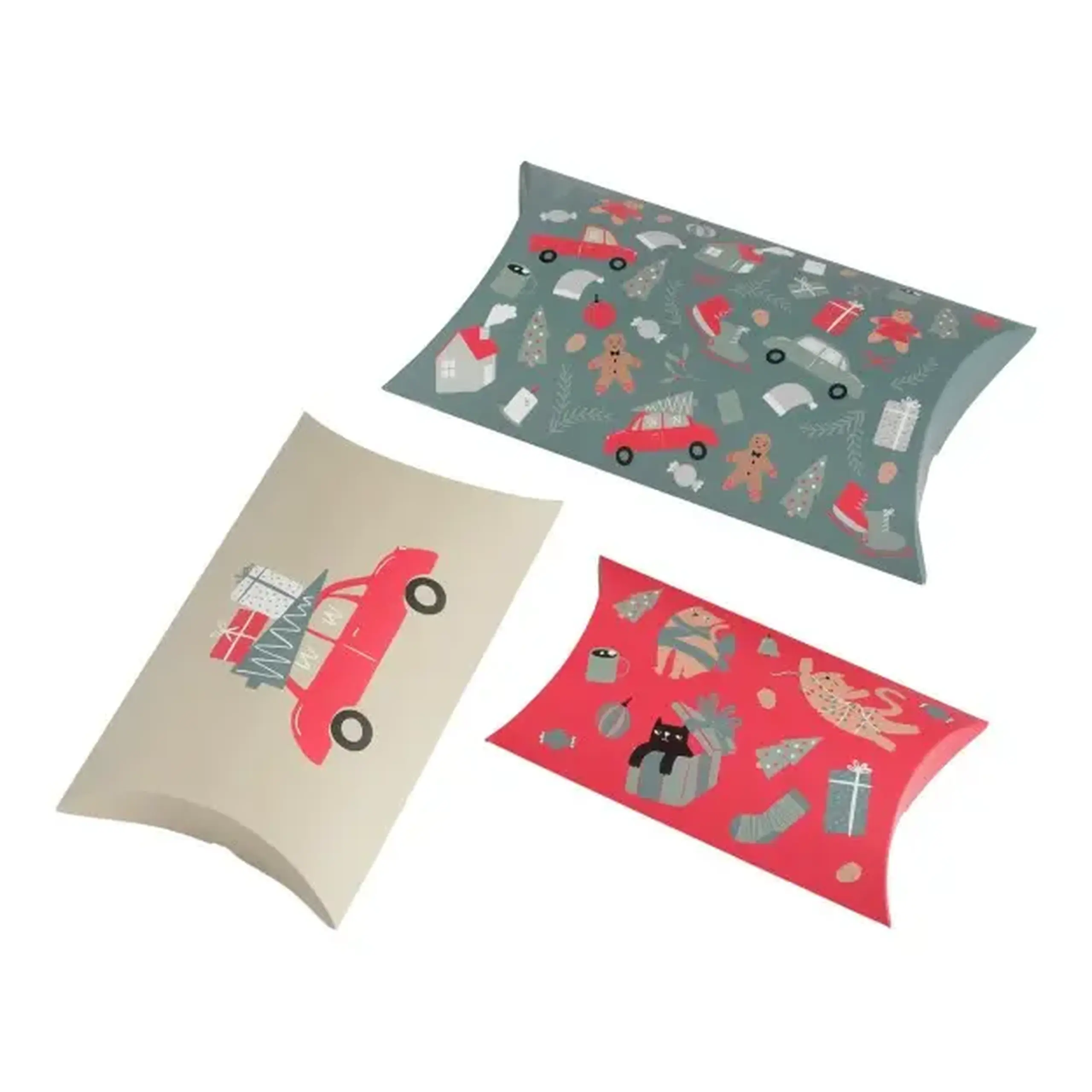 Set de ambalare PECILELLO