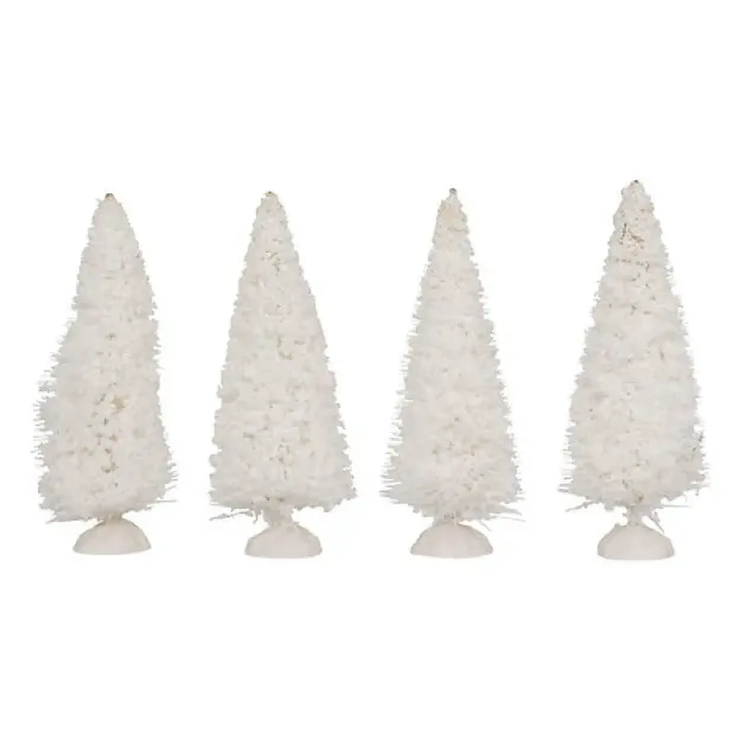 Set decoratiuni SAPINS X4
