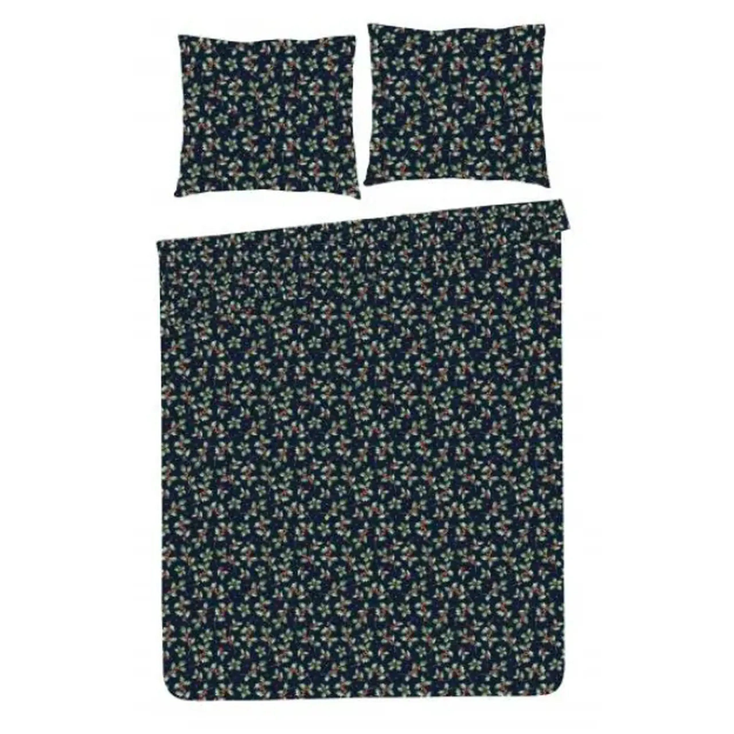 Set lenjerie de pat BERRIS