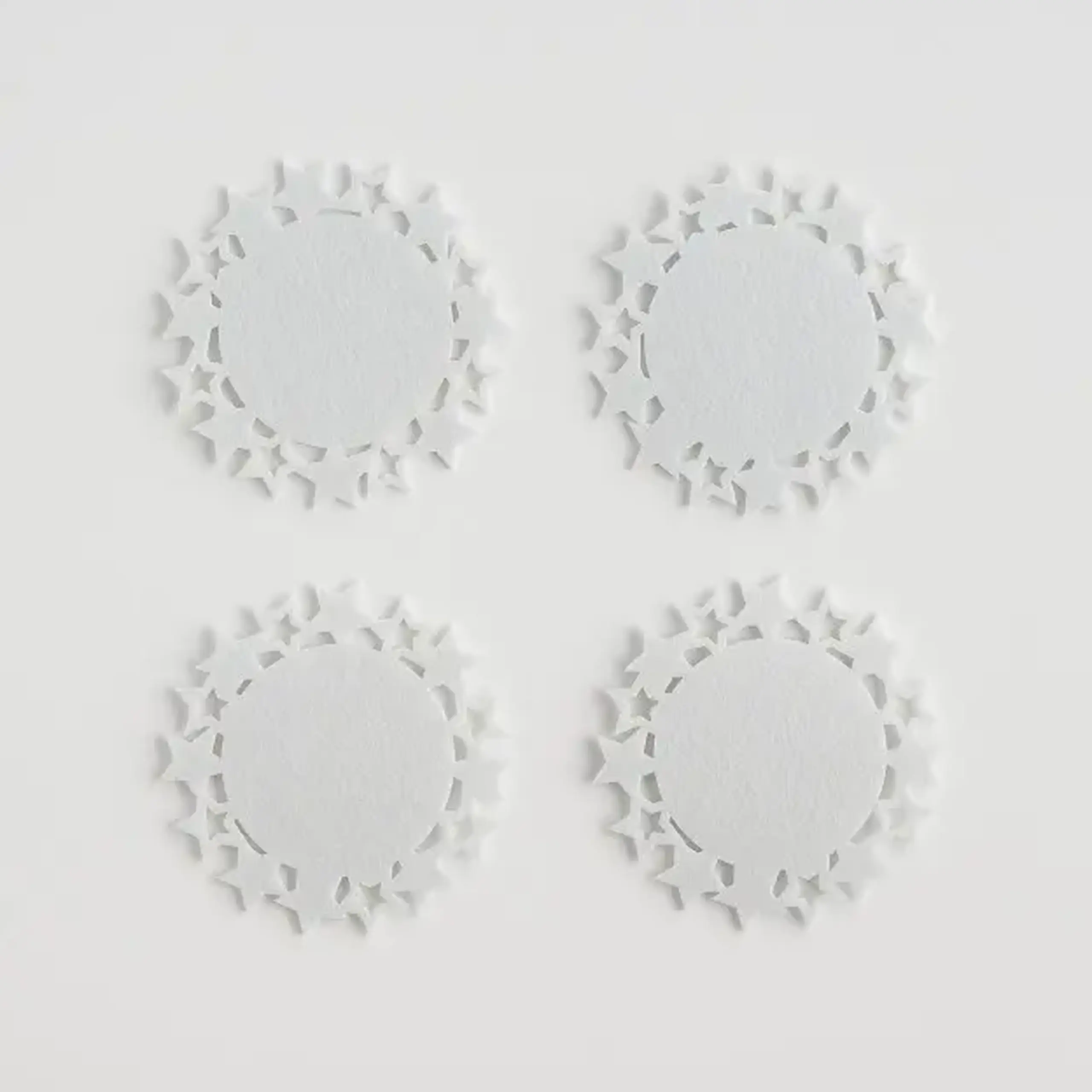 Set suport pahare STILLE