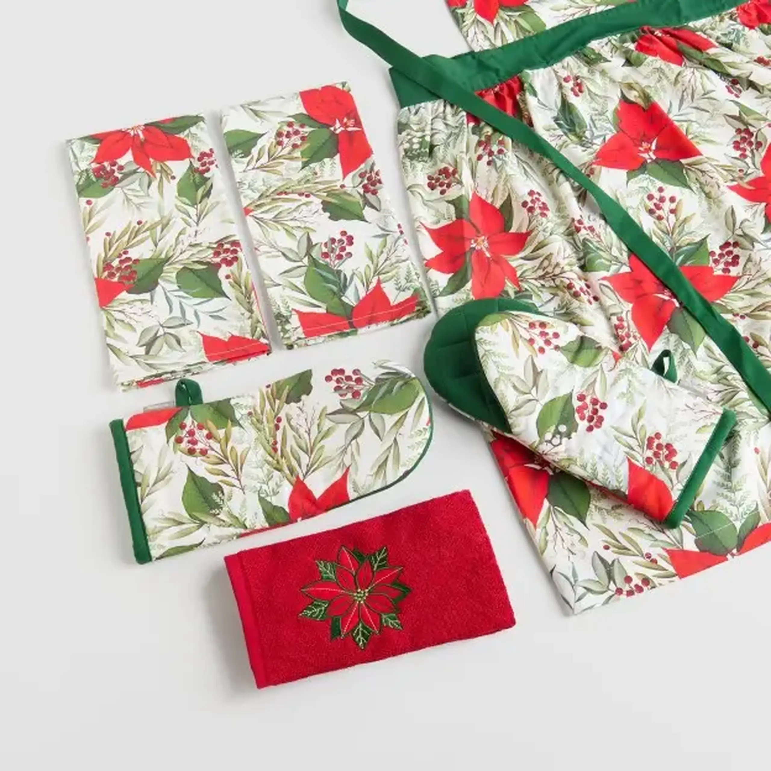 Sort POINSETTA