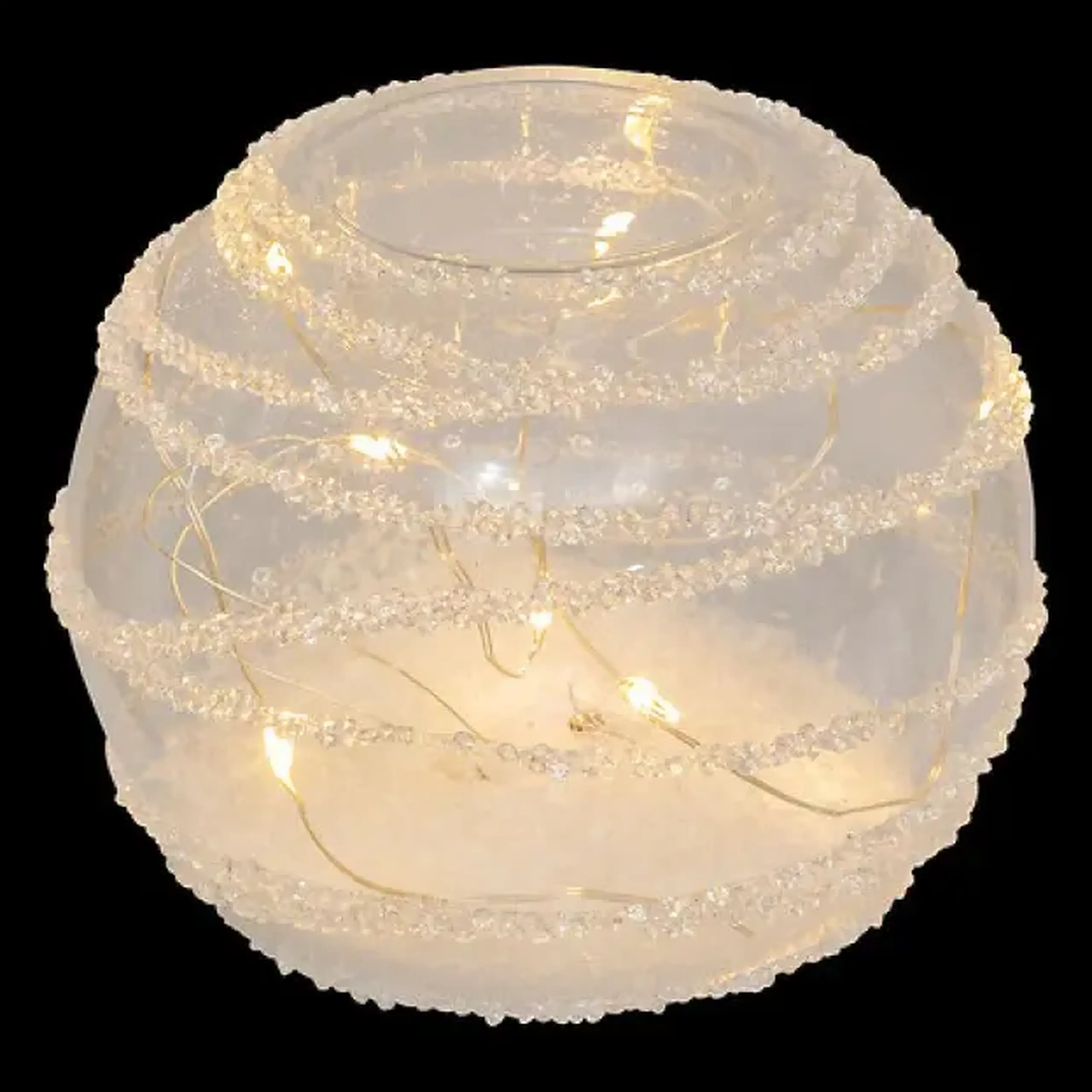 Suport lumanare LED HOLDER