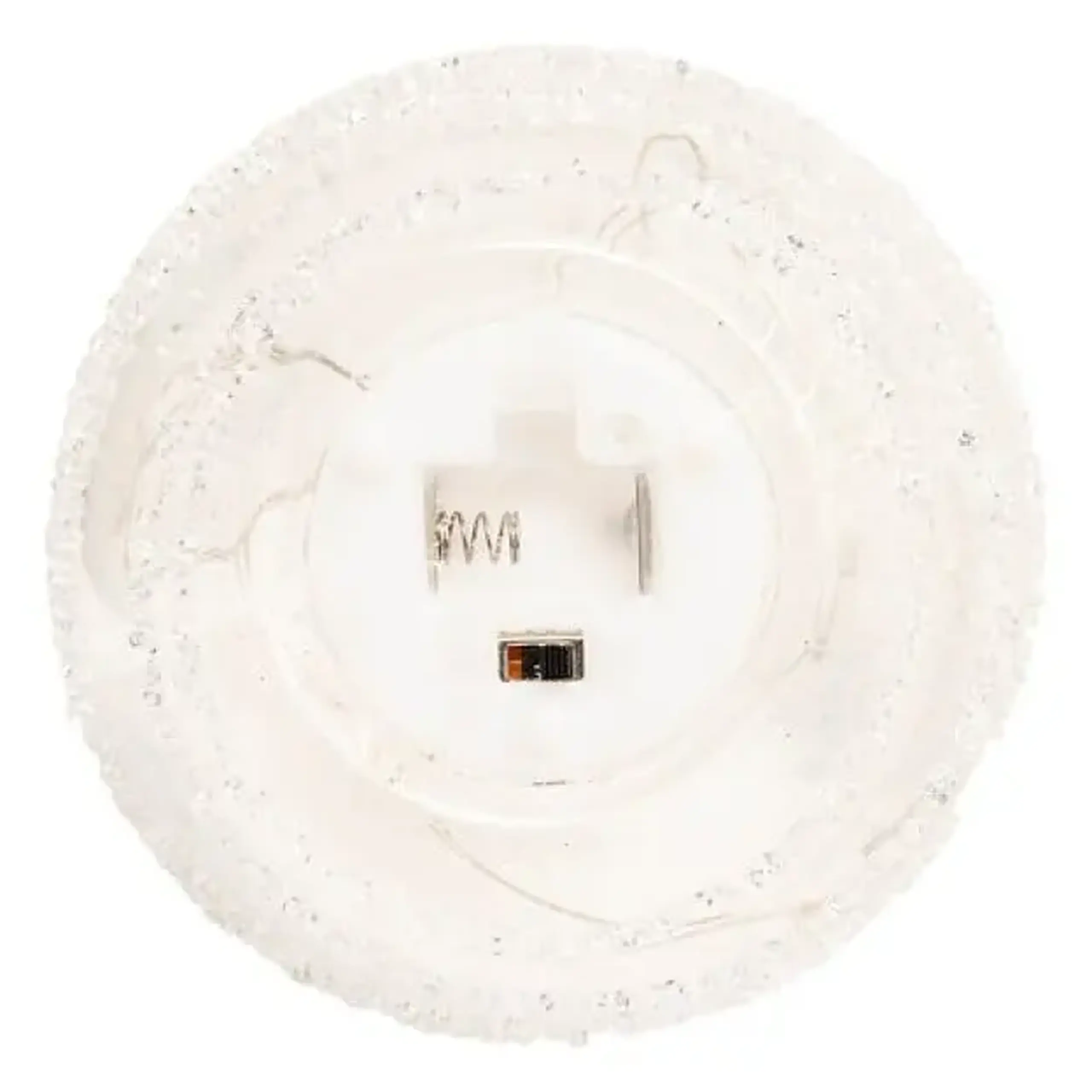 Suport lumanare LED HOLDER
