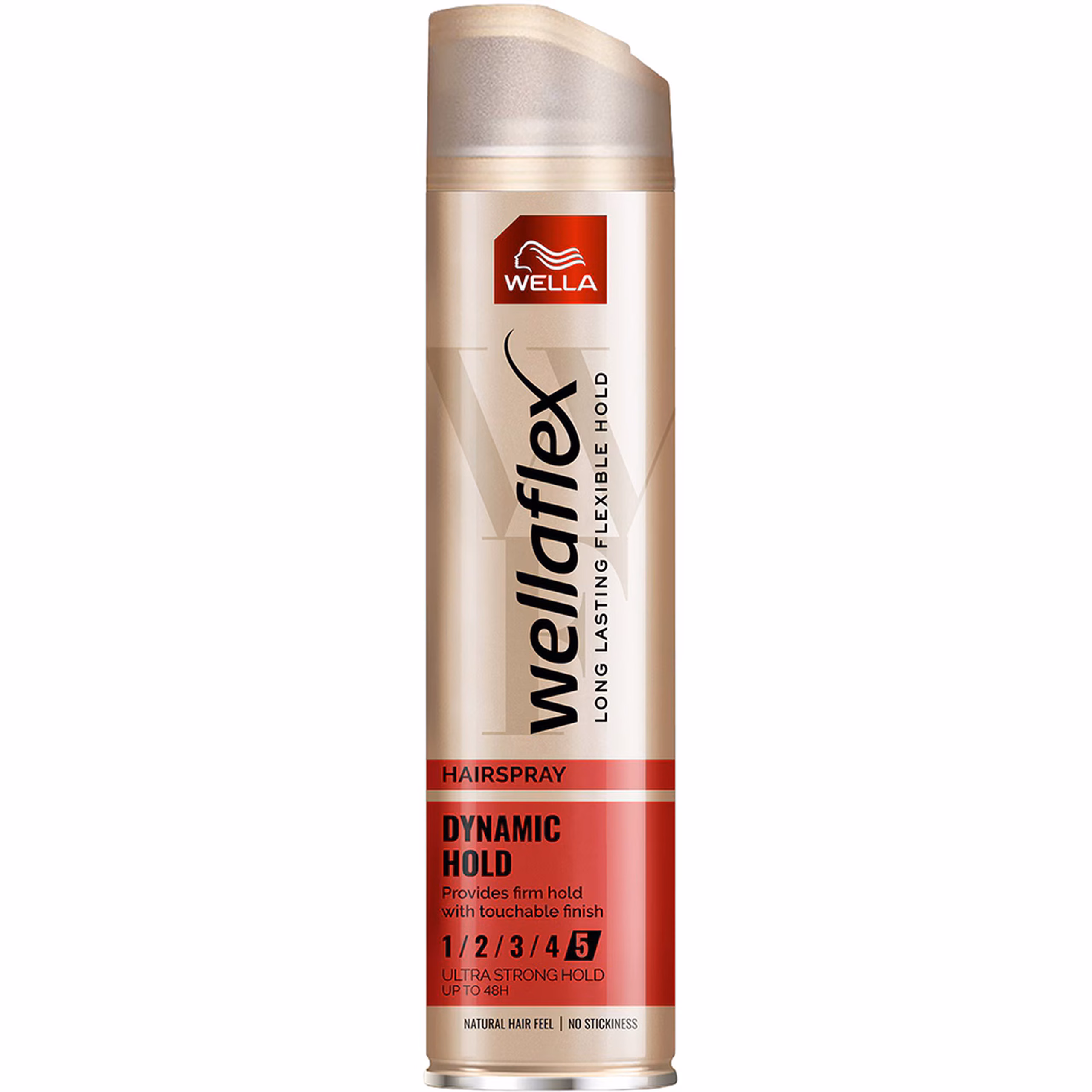 Fixativ spray Wellaflex Dynamic Hold №5 250 ml