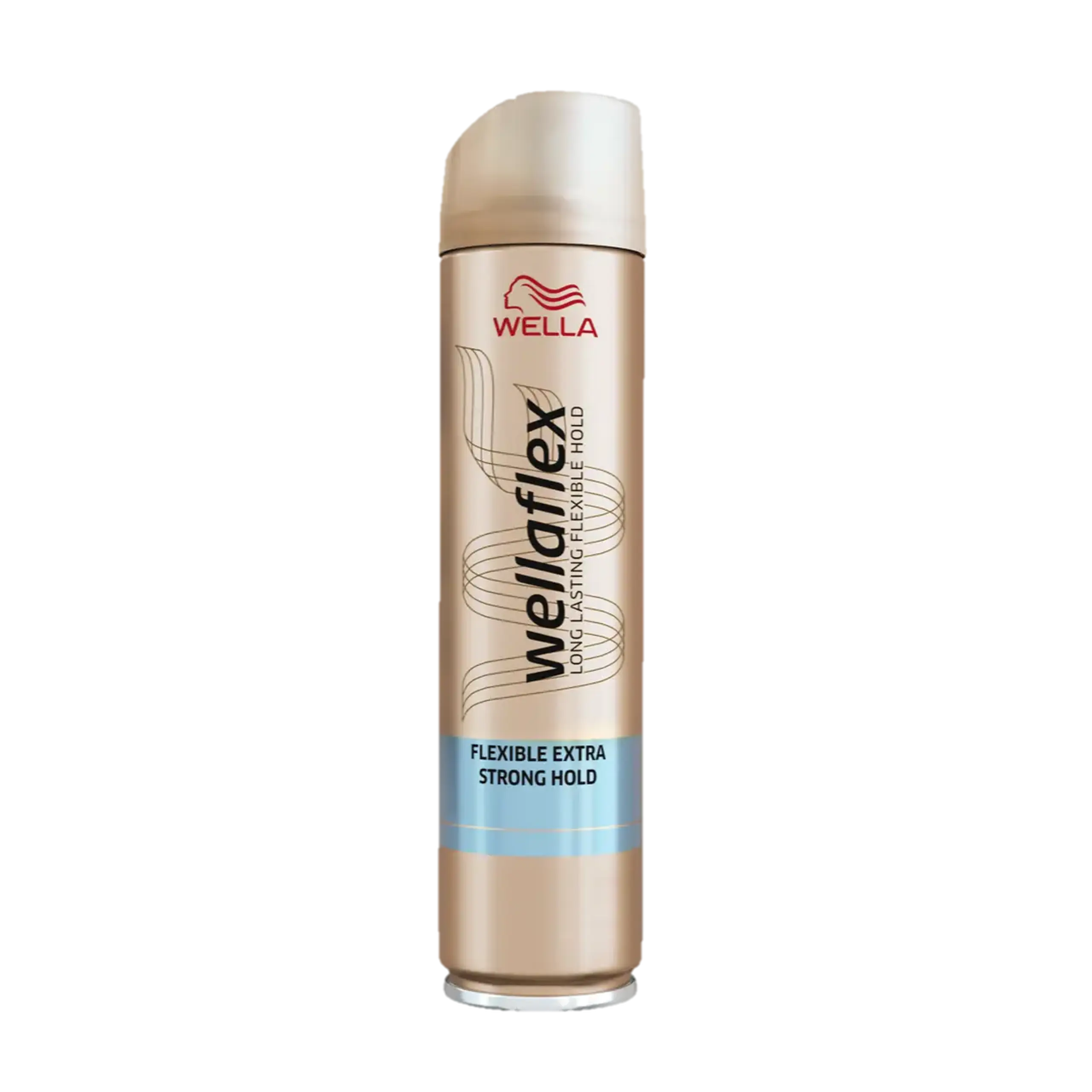 Fixativ spray Wellaflex Invisible Hold Extra Strong №4 250 ml