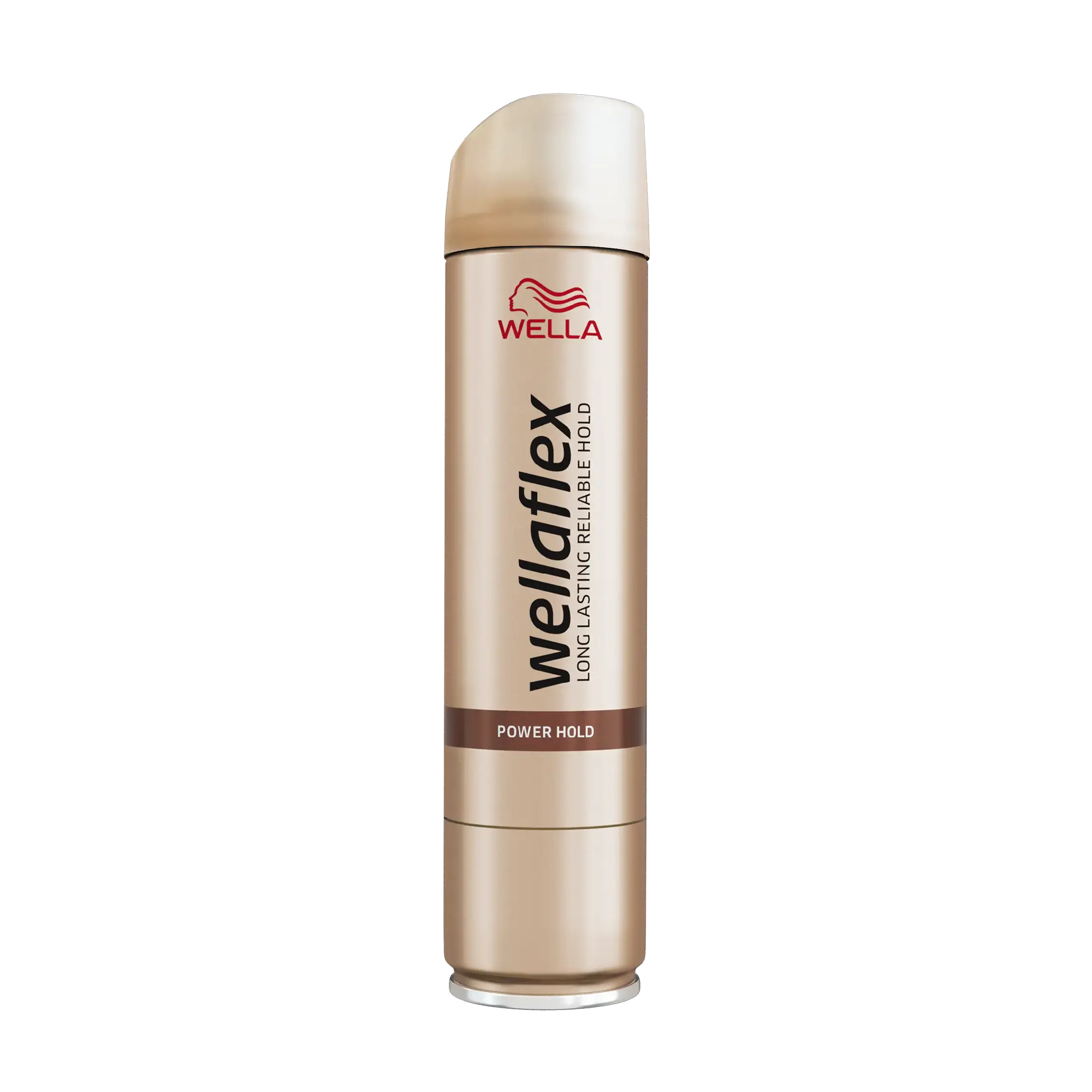 Fixativ spray Wellaflex Power Hold Mega Strong Hold №5+ 250 ml