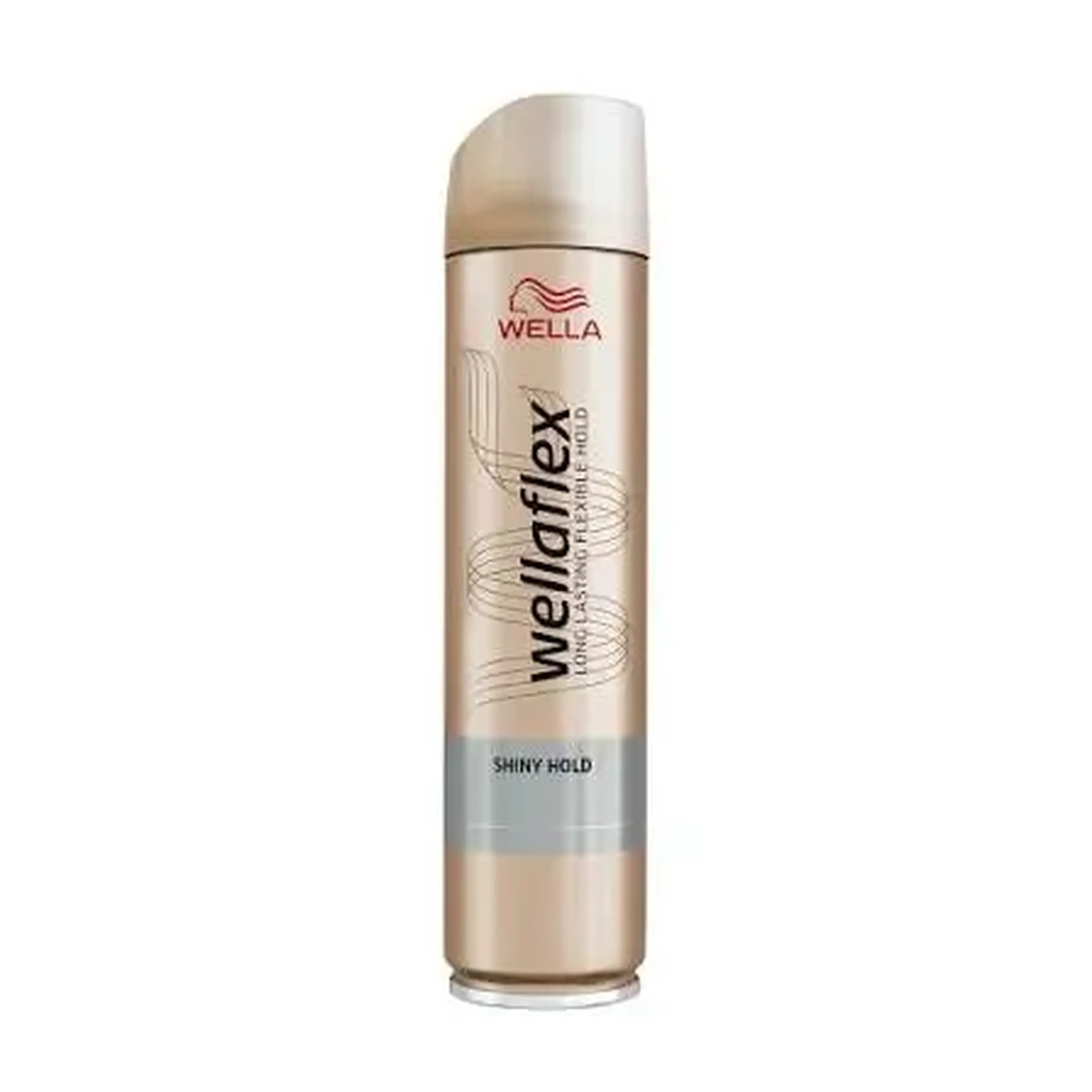 Fixativ spray Wellaflex Shiny Ultra Strong Hold №5 250 ml