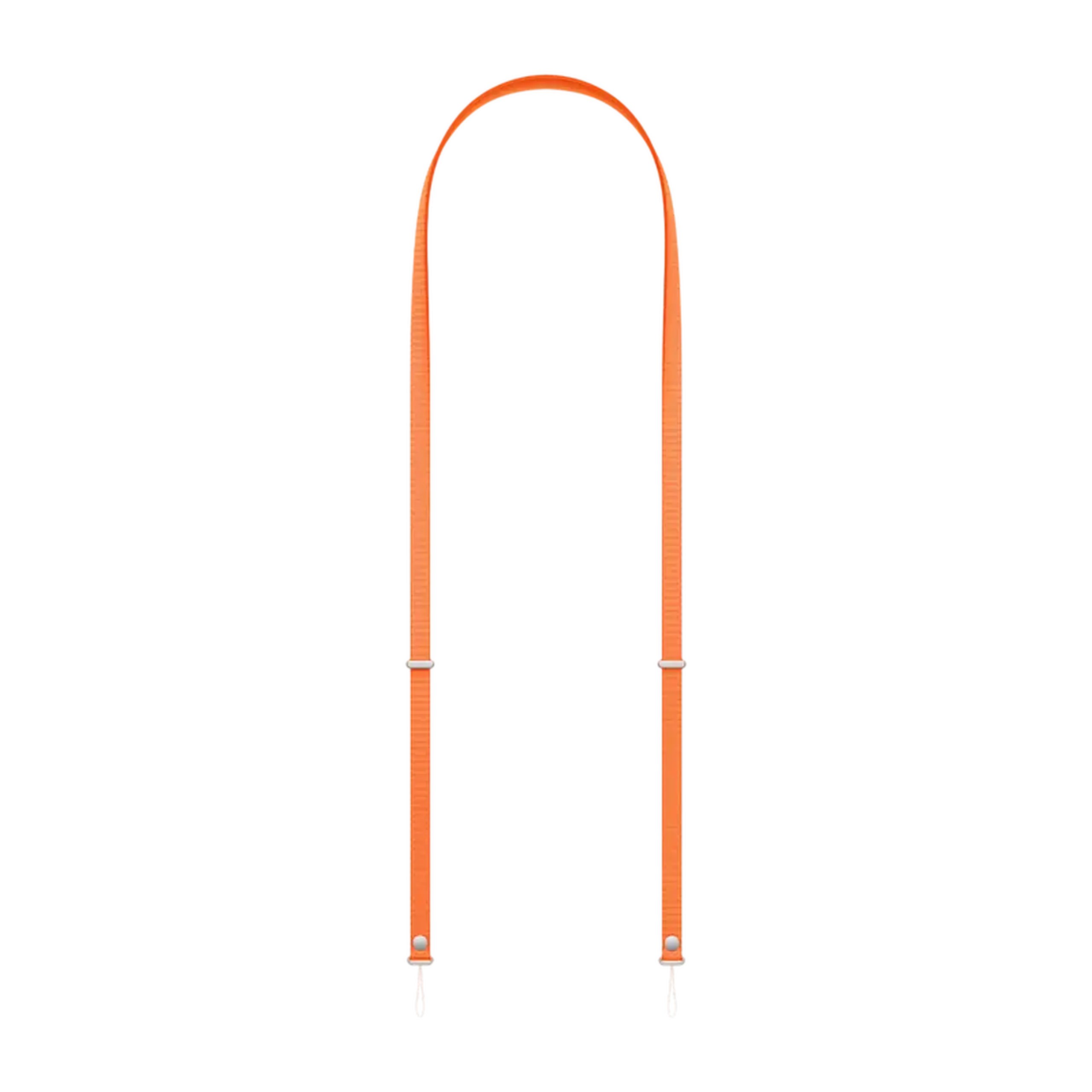 Curea pentru smartphone Apple Crossbody Strap, Portocaliu
