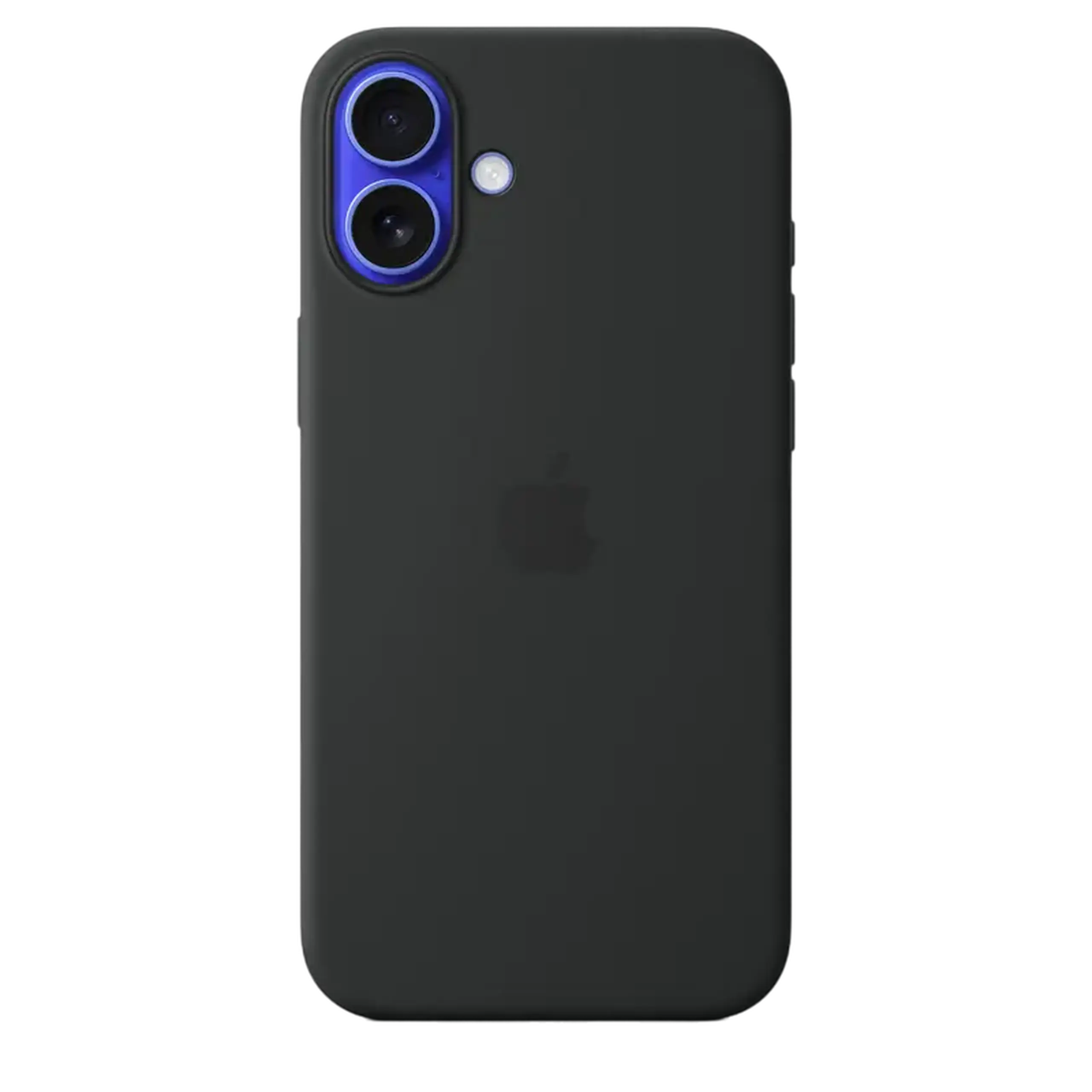 Husă Apple iPhone16 Plus Silicone Case with MagSafe, Negru
