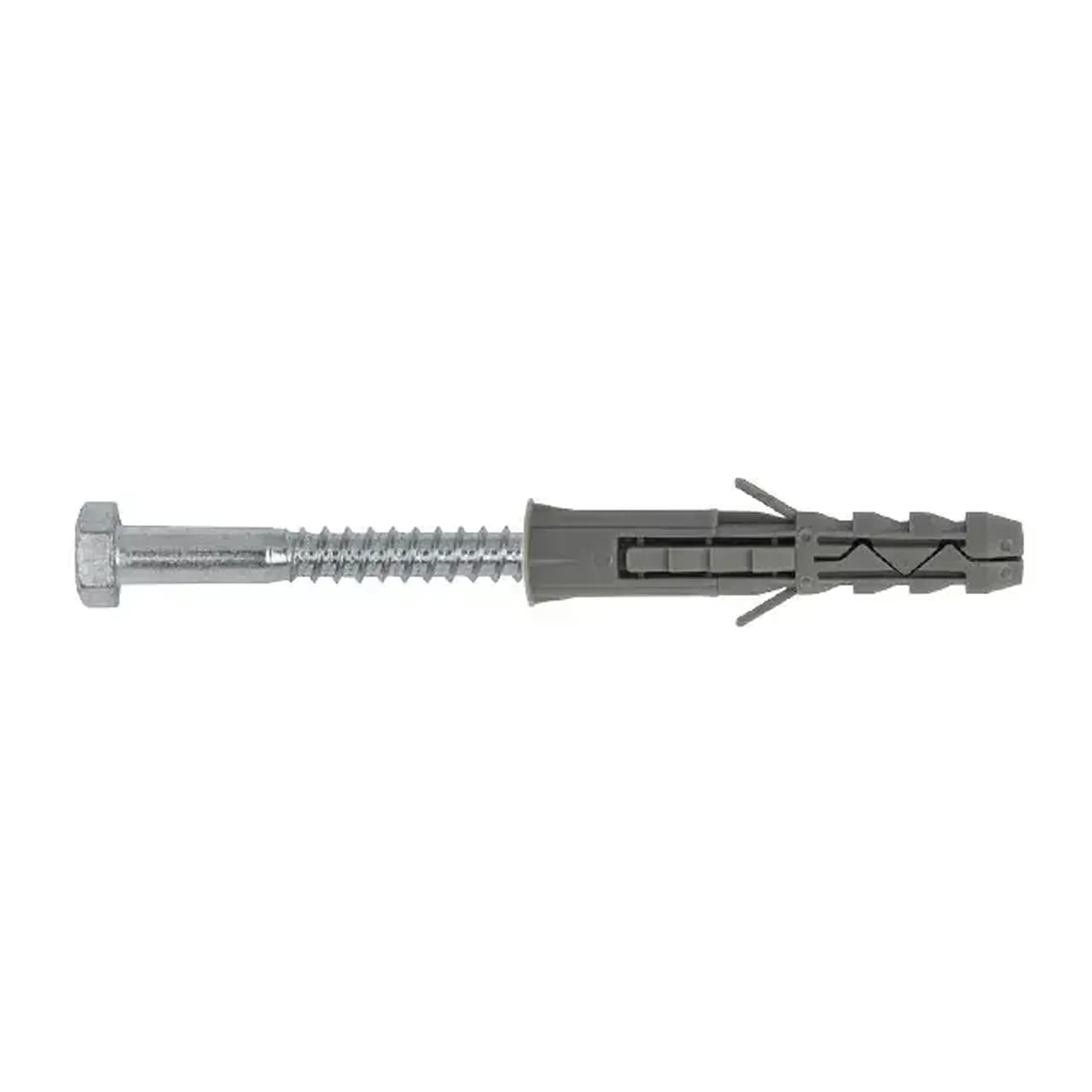 Diblu cu șurub cu cap hexagonal KKX 14/10 * 120 mm PROFMET