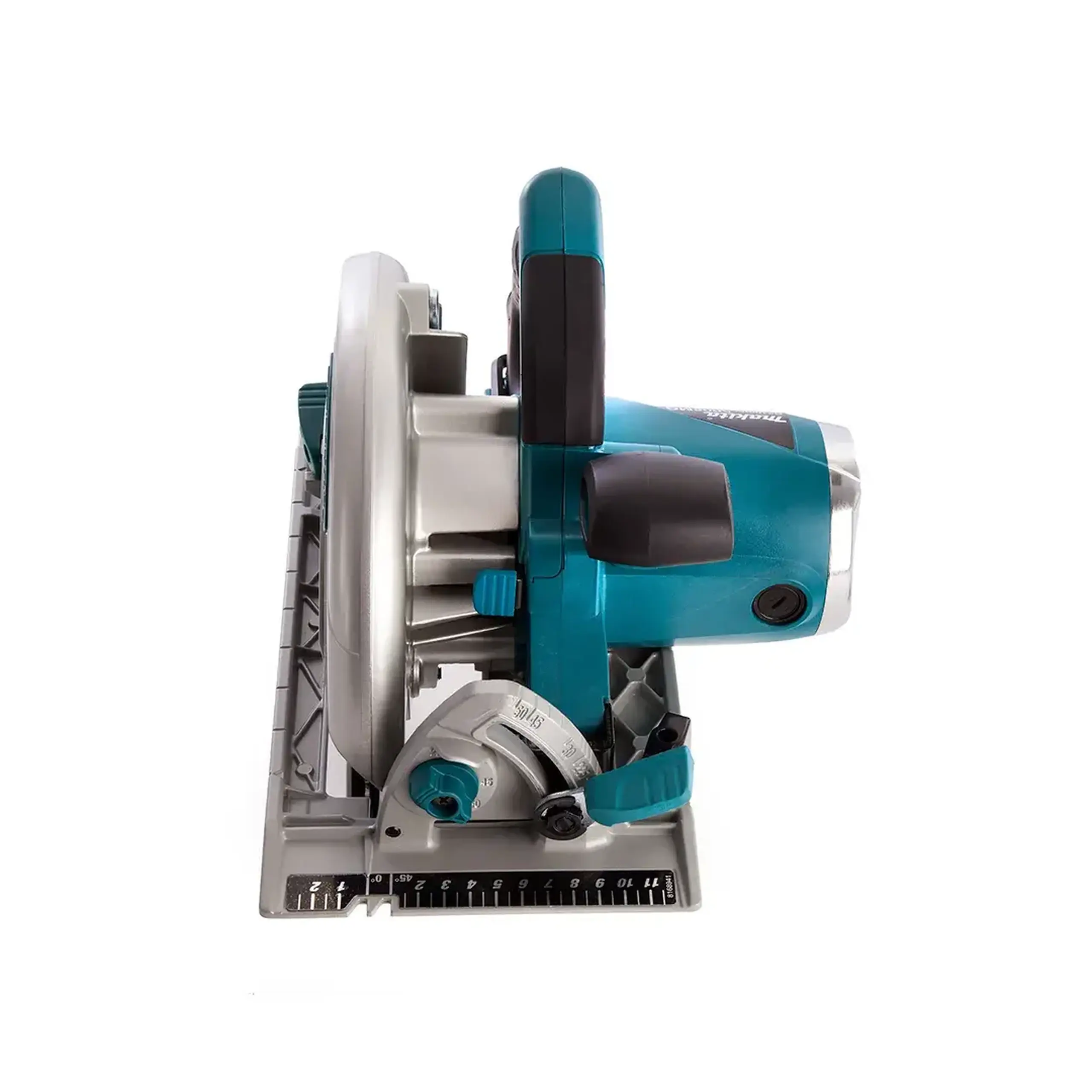 Ferăstrău circular Makita 5008MG 1800 W 220 - 240 V 5200 rot/min