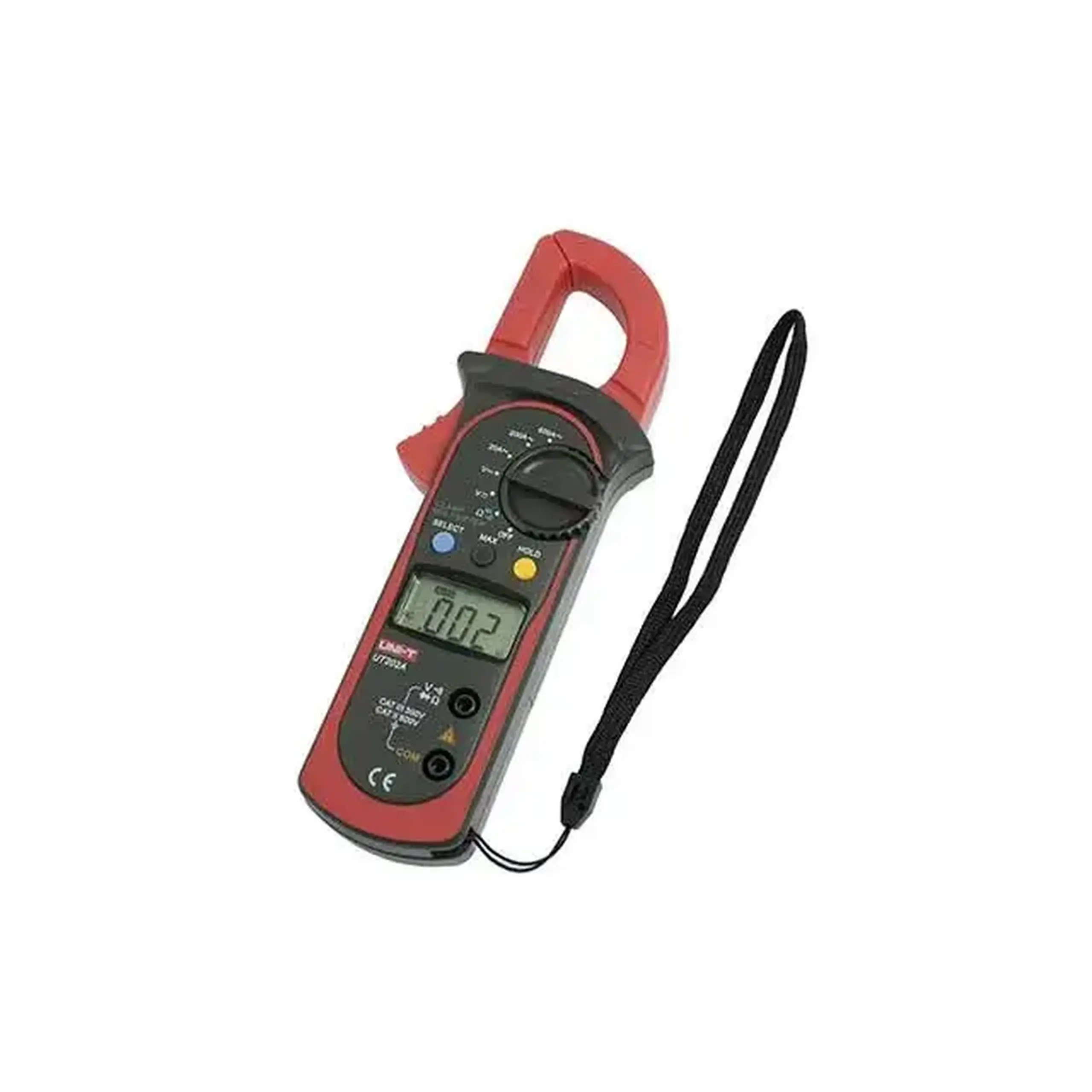 Multimetru UT-202A 600 A KASAN