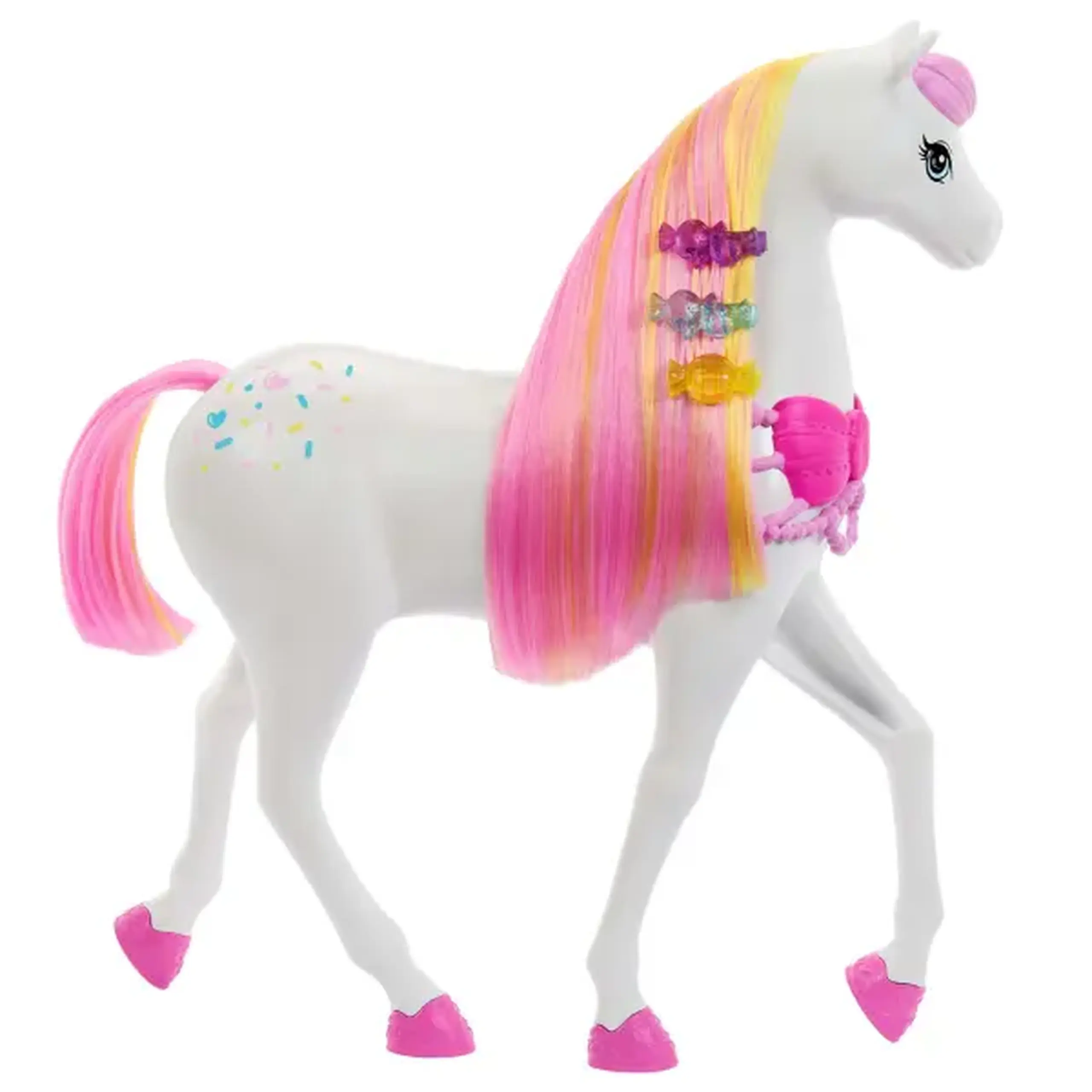 Set de joacă Barbie "Spărgătorul de nuci"