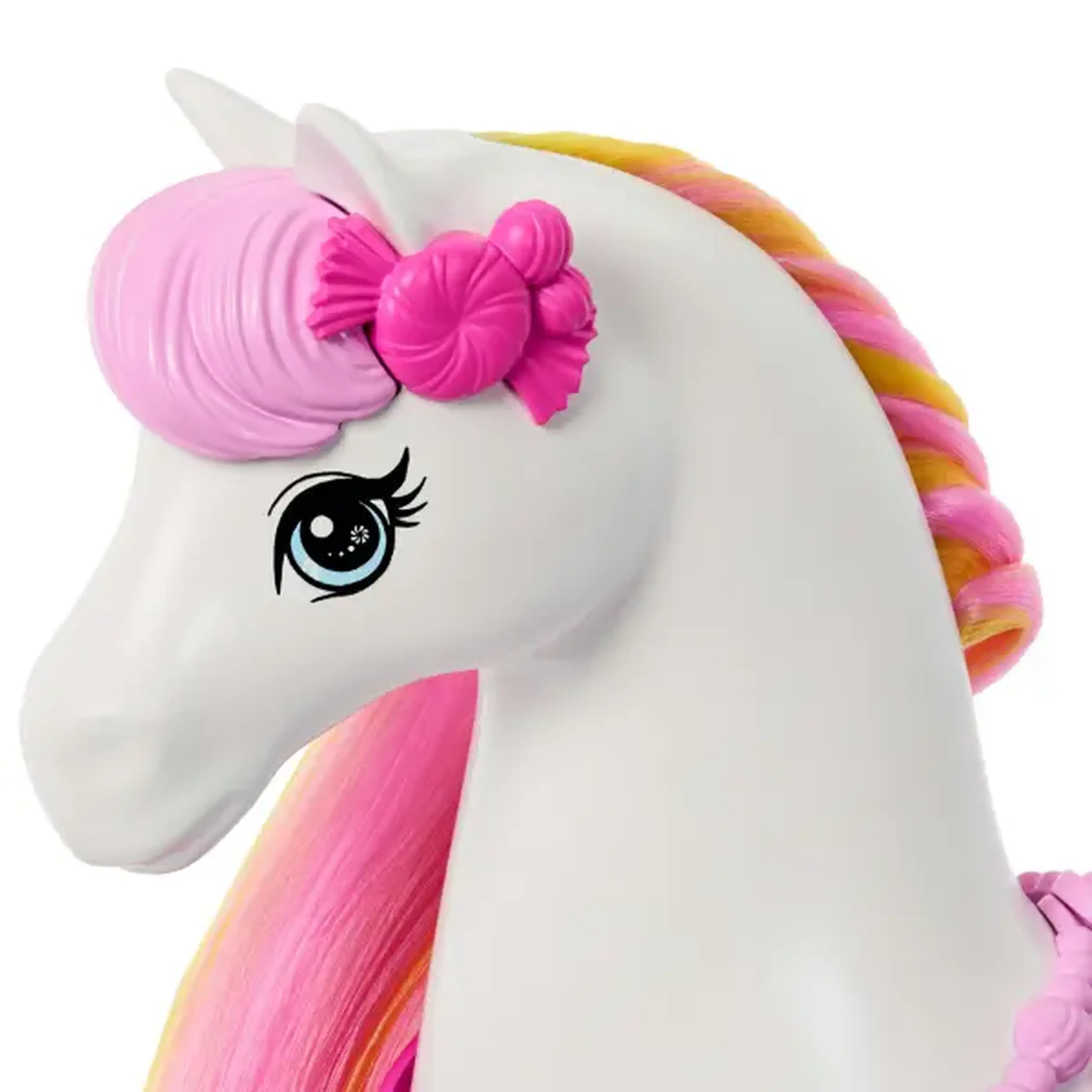 Set de joacă Barbie "Spărgătorul de nuci"