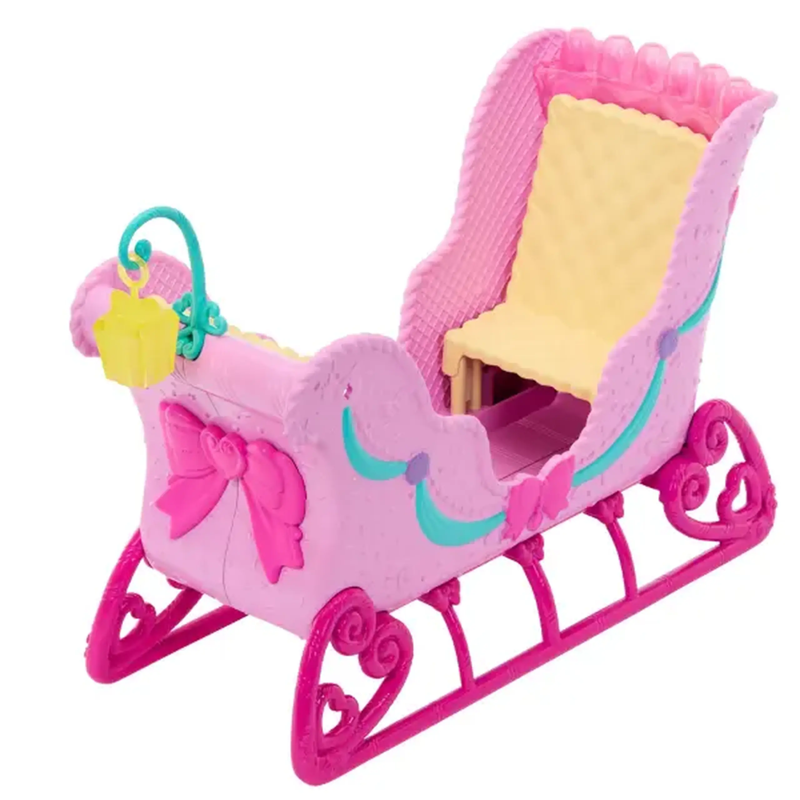Set de joacă Barbie "Spărgătorul de nuci"