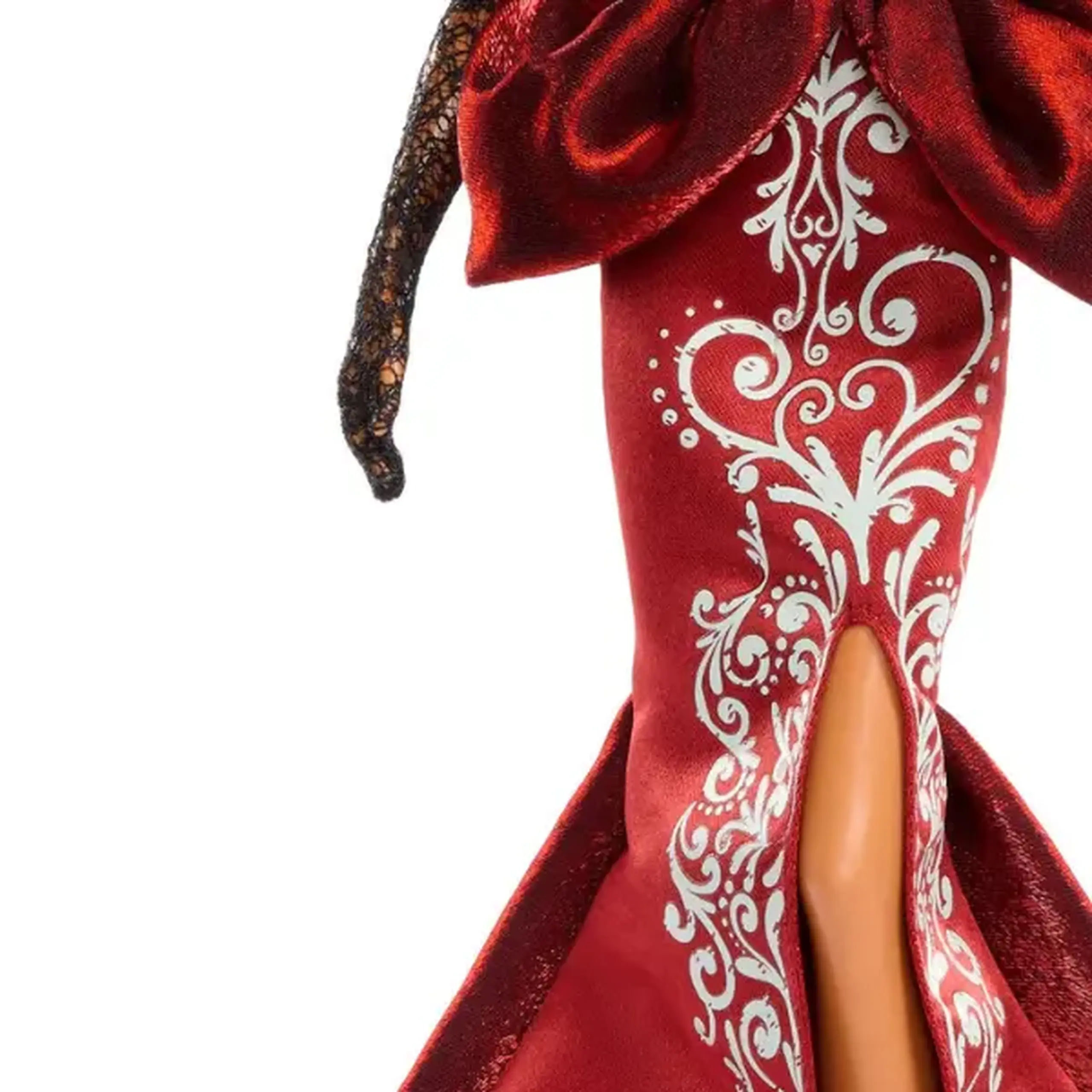 Păpușă de colecție Barbie Signature Día De Muertos 2026 cu mască