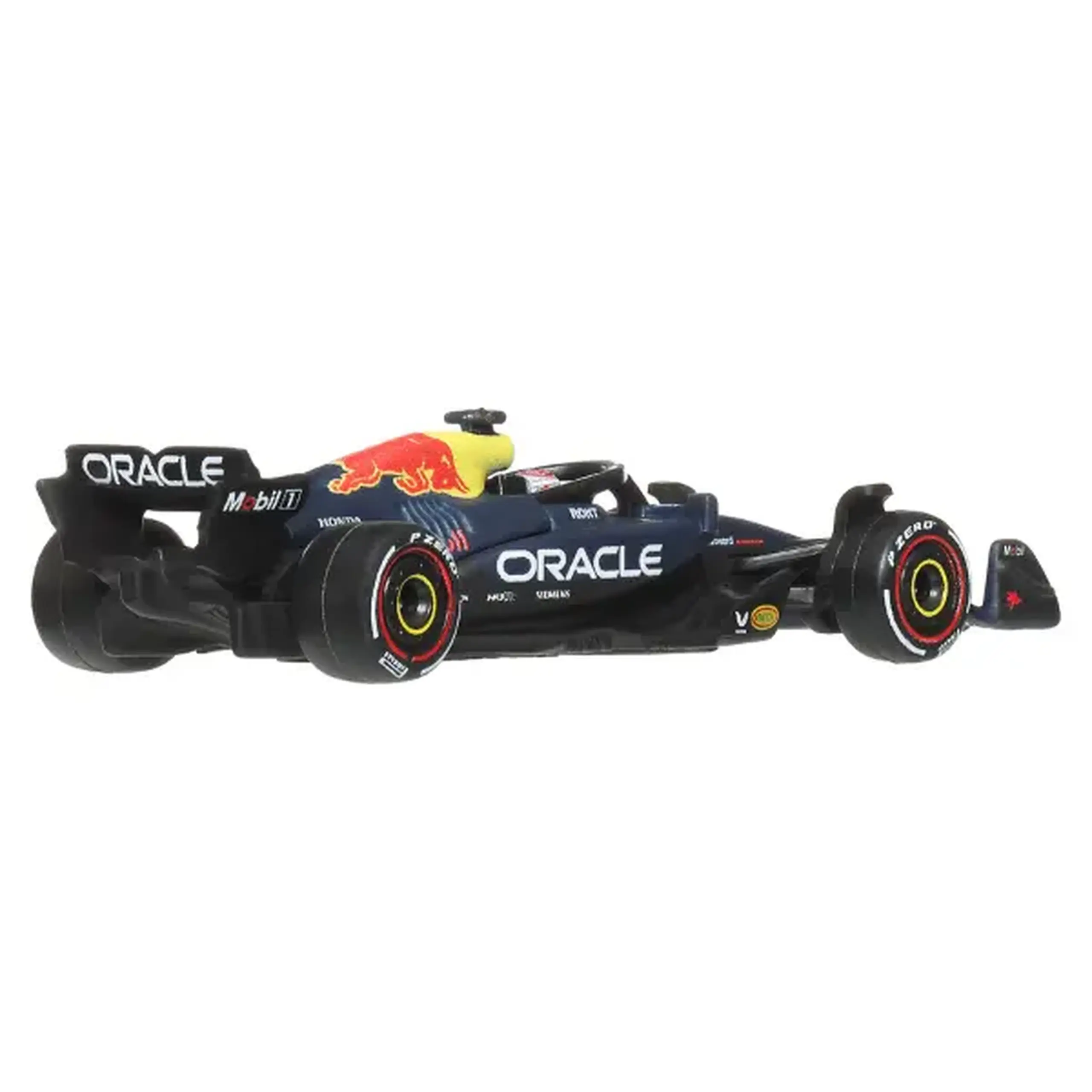 Set mașinuțe de colecție Formula 1 Oracle Red Bull Racing, 2 modele, 1:64