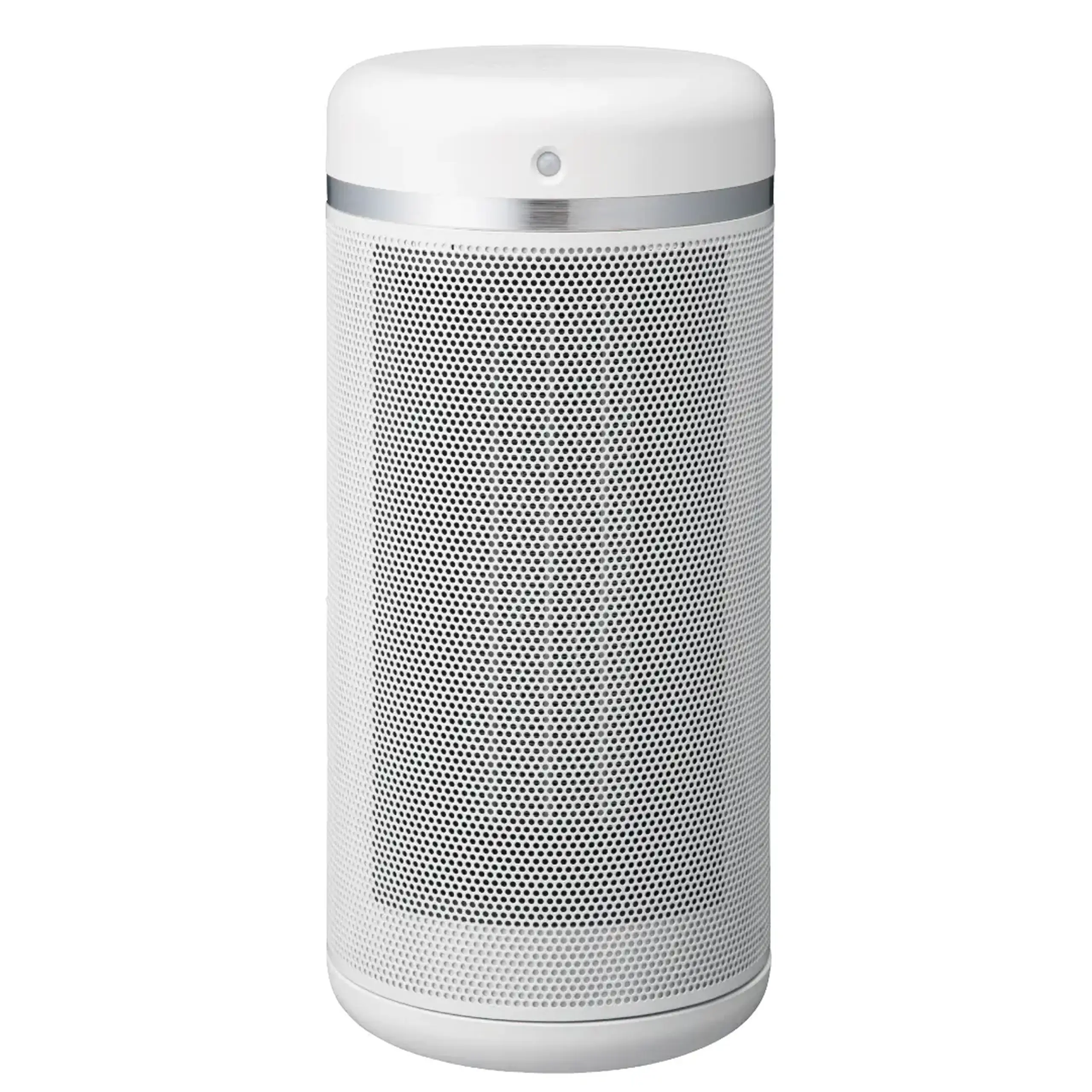 Aeroterma ceramica Evoair Warmix 2200 Smart White, Wi-Fi, Control Aplicatie SmartLife,Alb