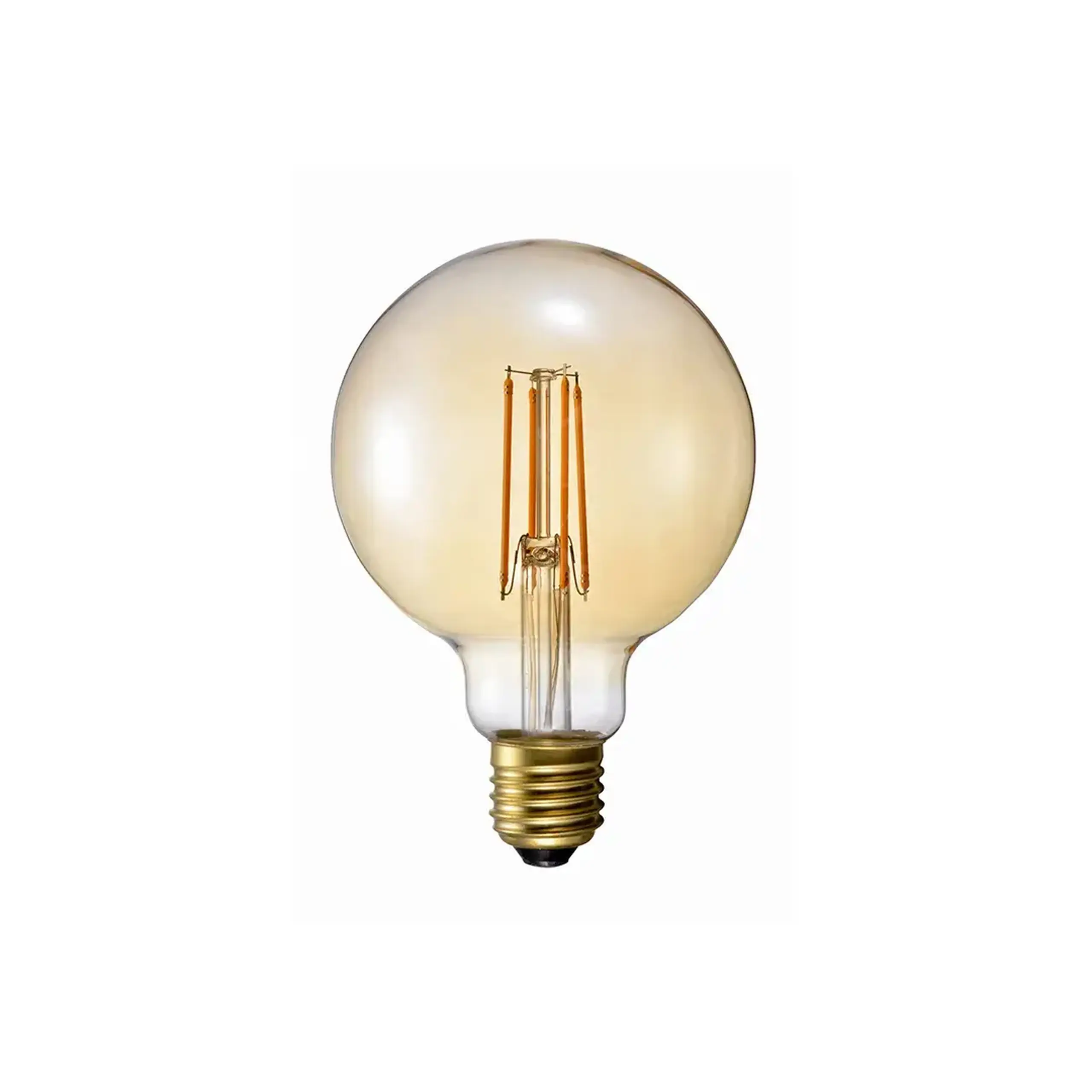 Bec LED TK-3791 6.5 W E27 2000 K 220 - 240 V TK Lighting