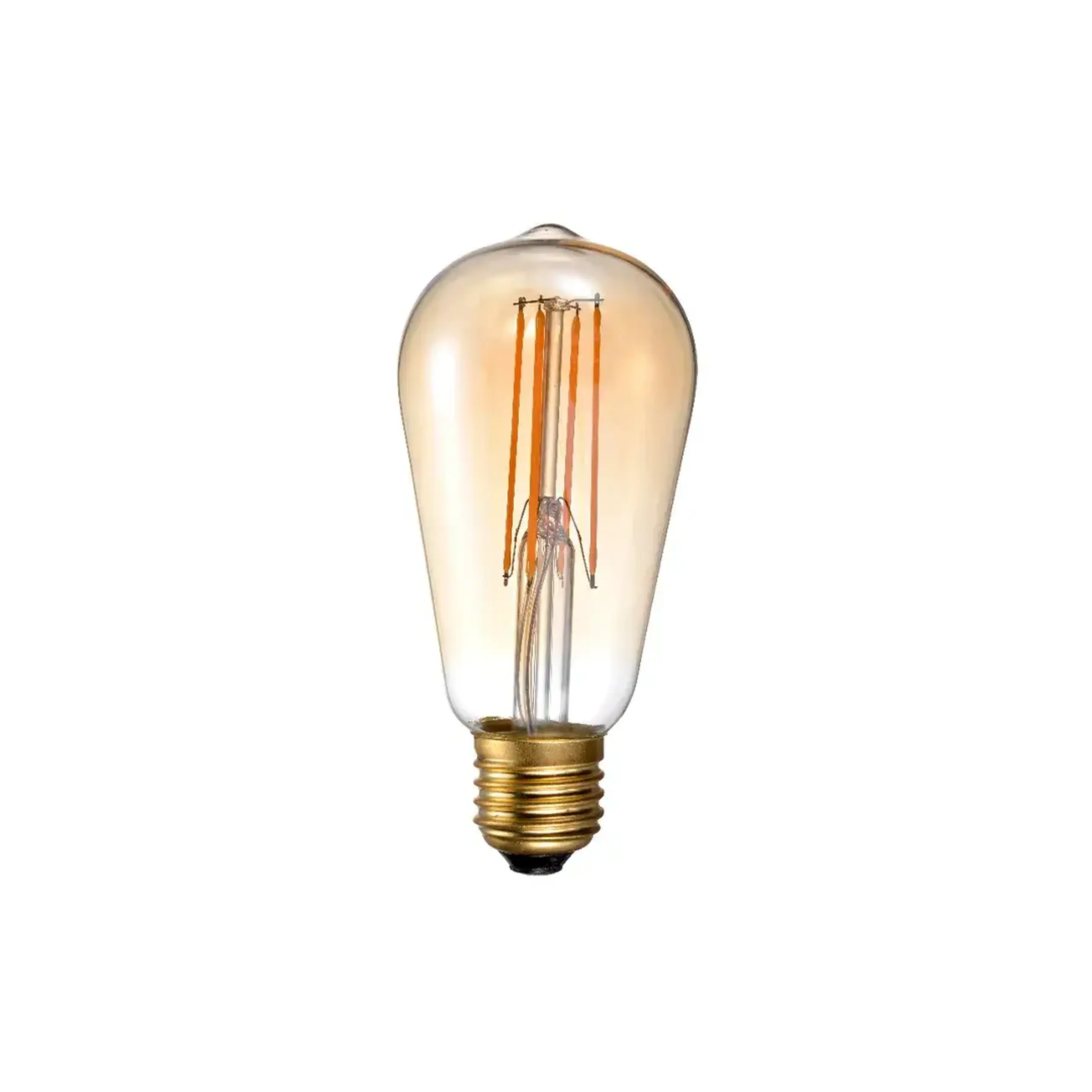 Bec LED TK-3792 6.5 W E27 2000 K 220 - 240 V TK Lighting