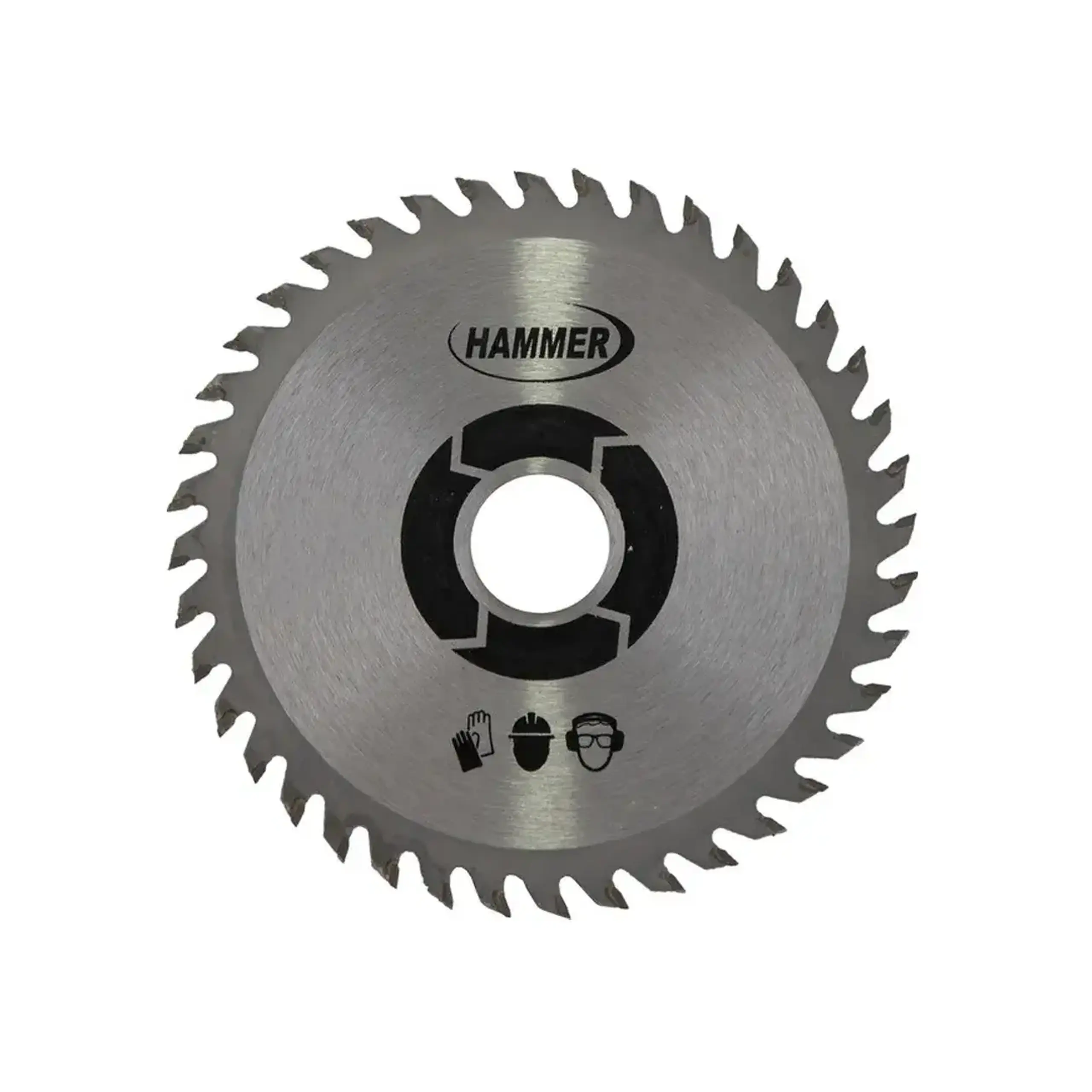 Disc de tăiat lemn 230 * 22 mm Hammer