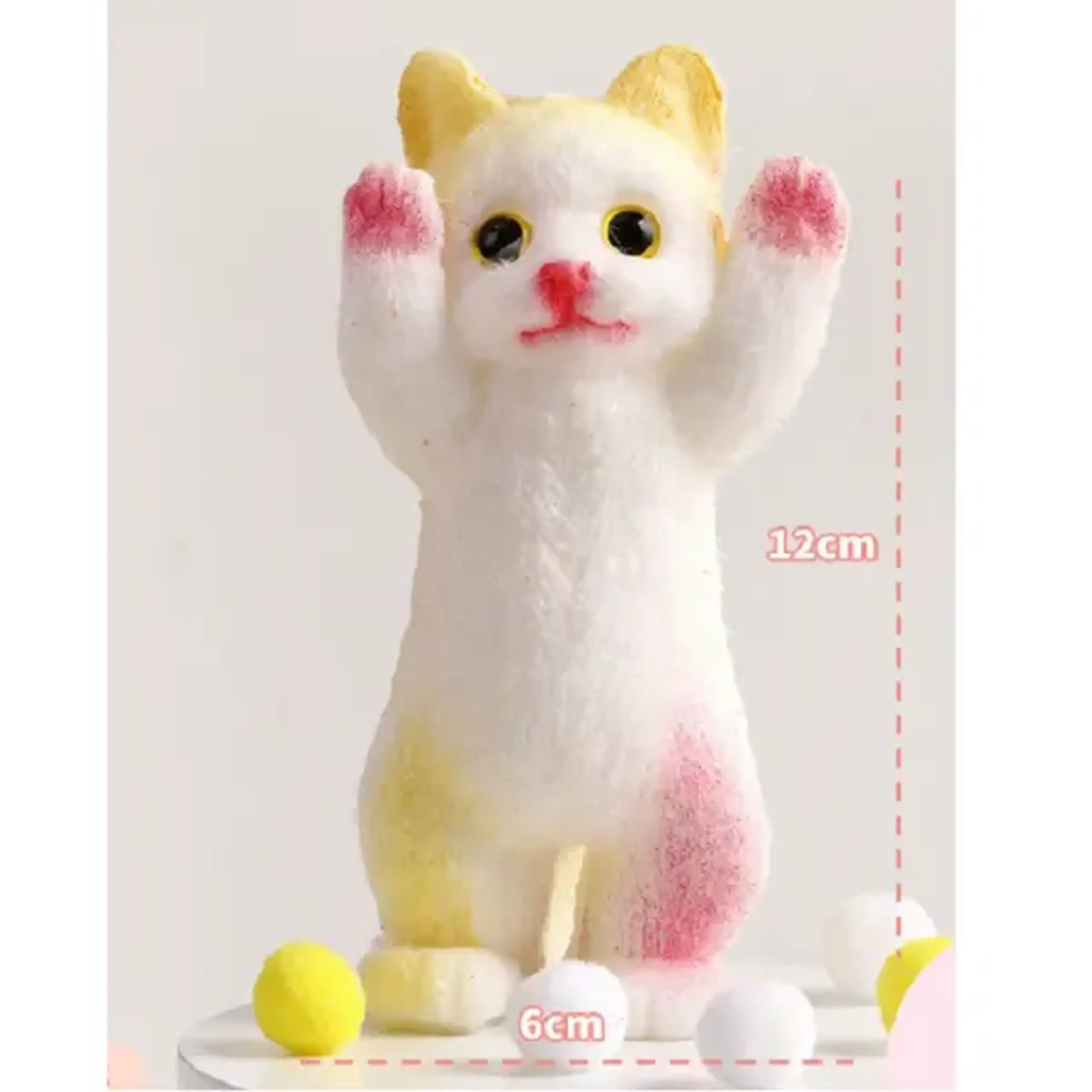 Set Squishi (1 buc)