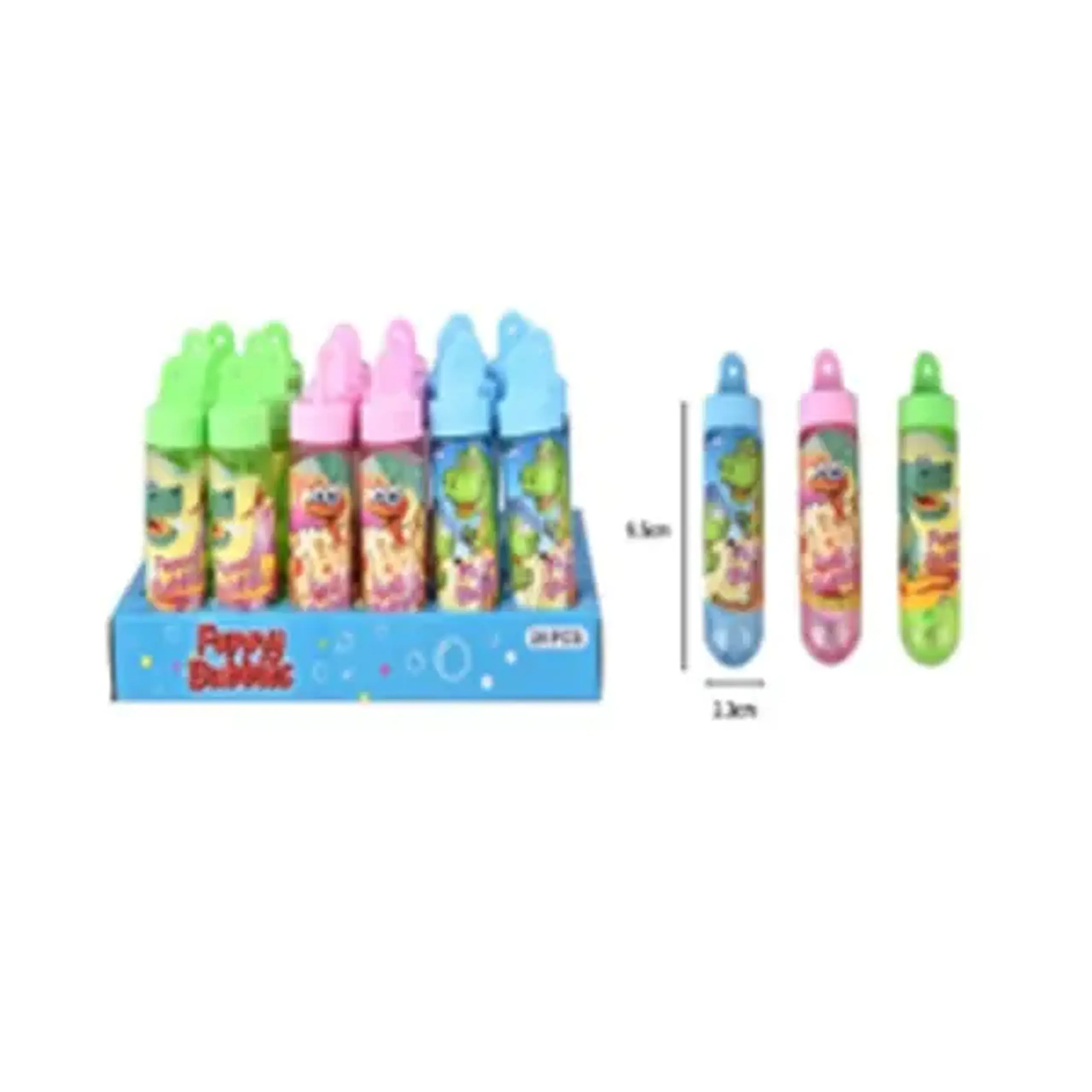 Set bule de sapun (1pcs)