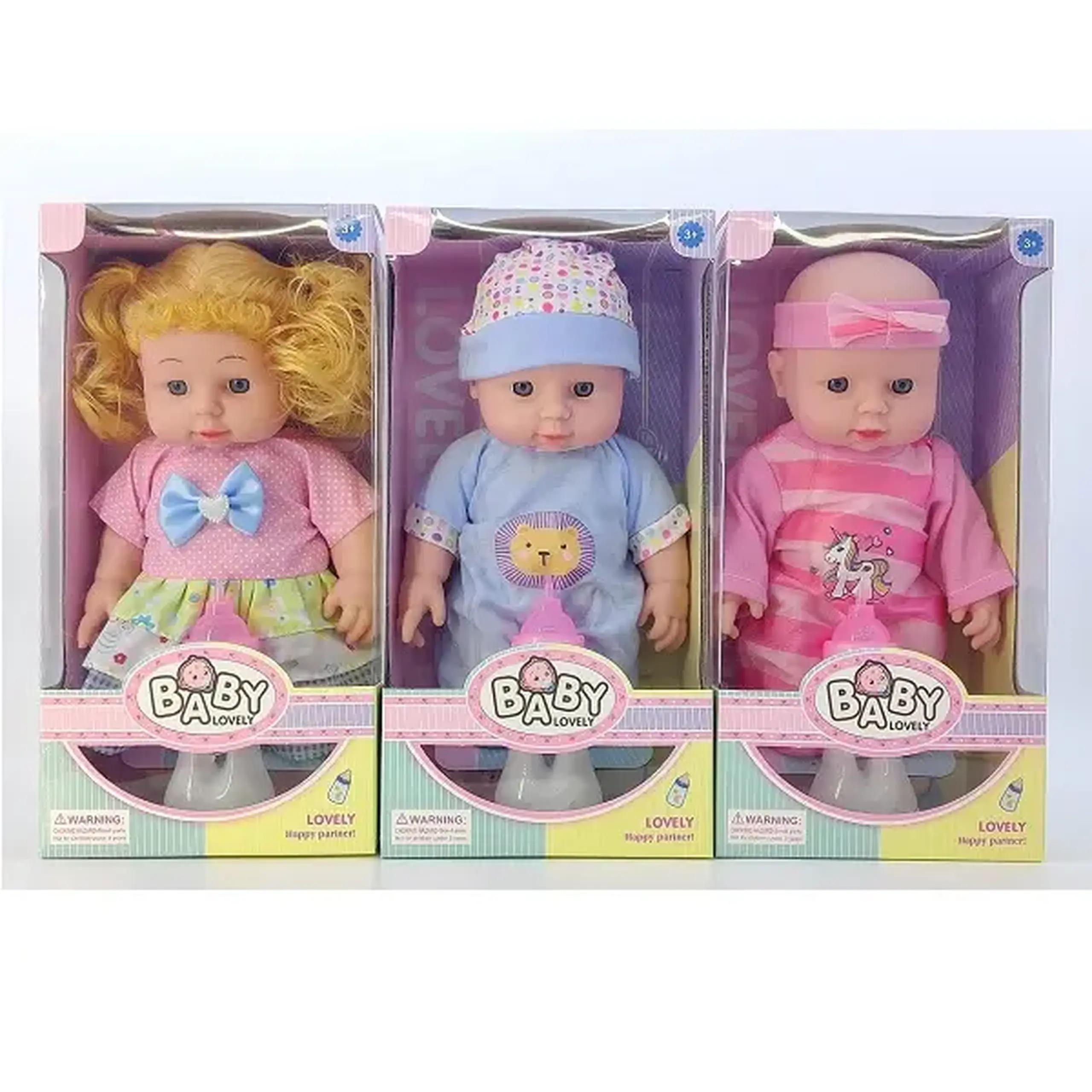 Papusa Baby