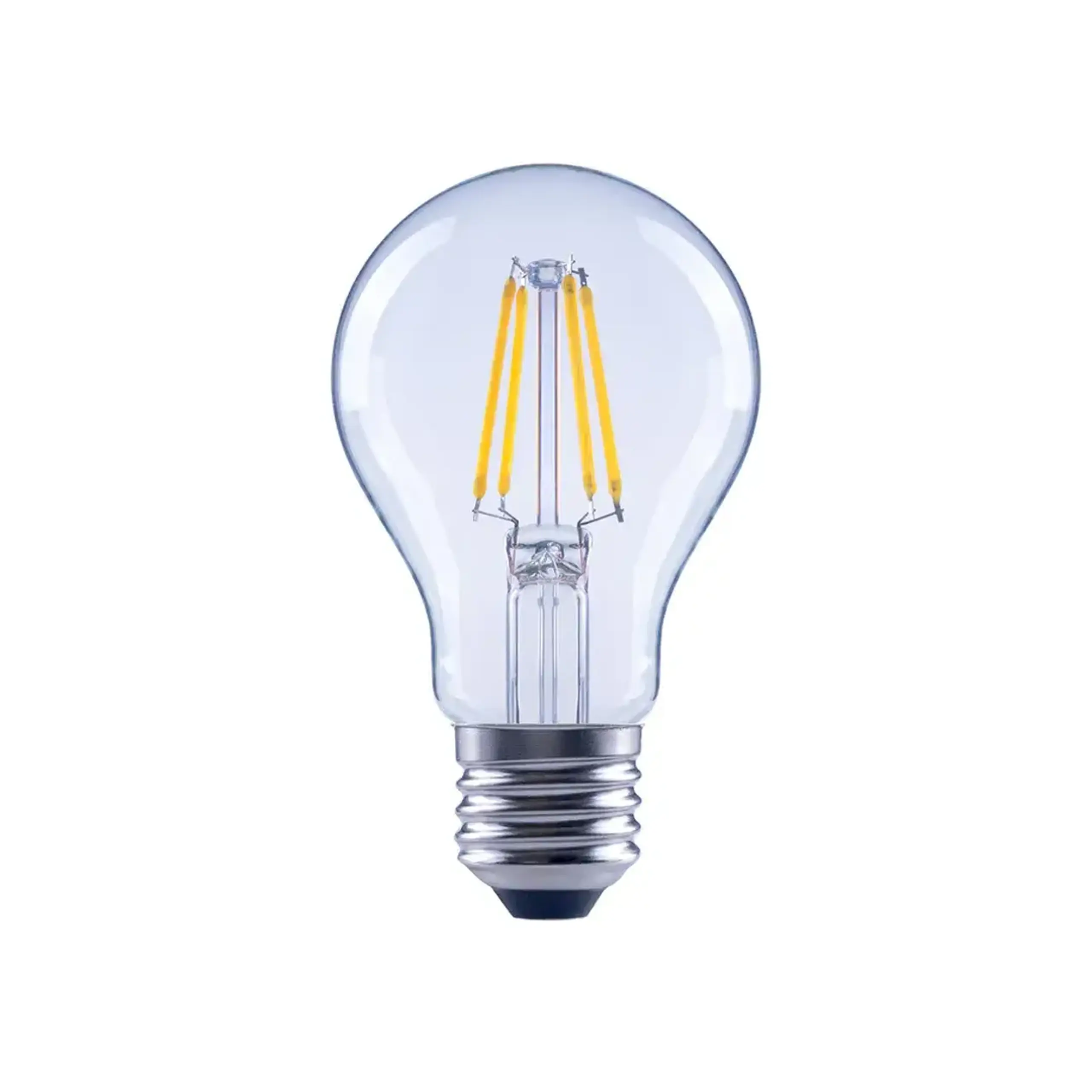 Bec LED cu filament CLASSIC 7.5 W E27 2700 K 220 - 240 V OSRAM