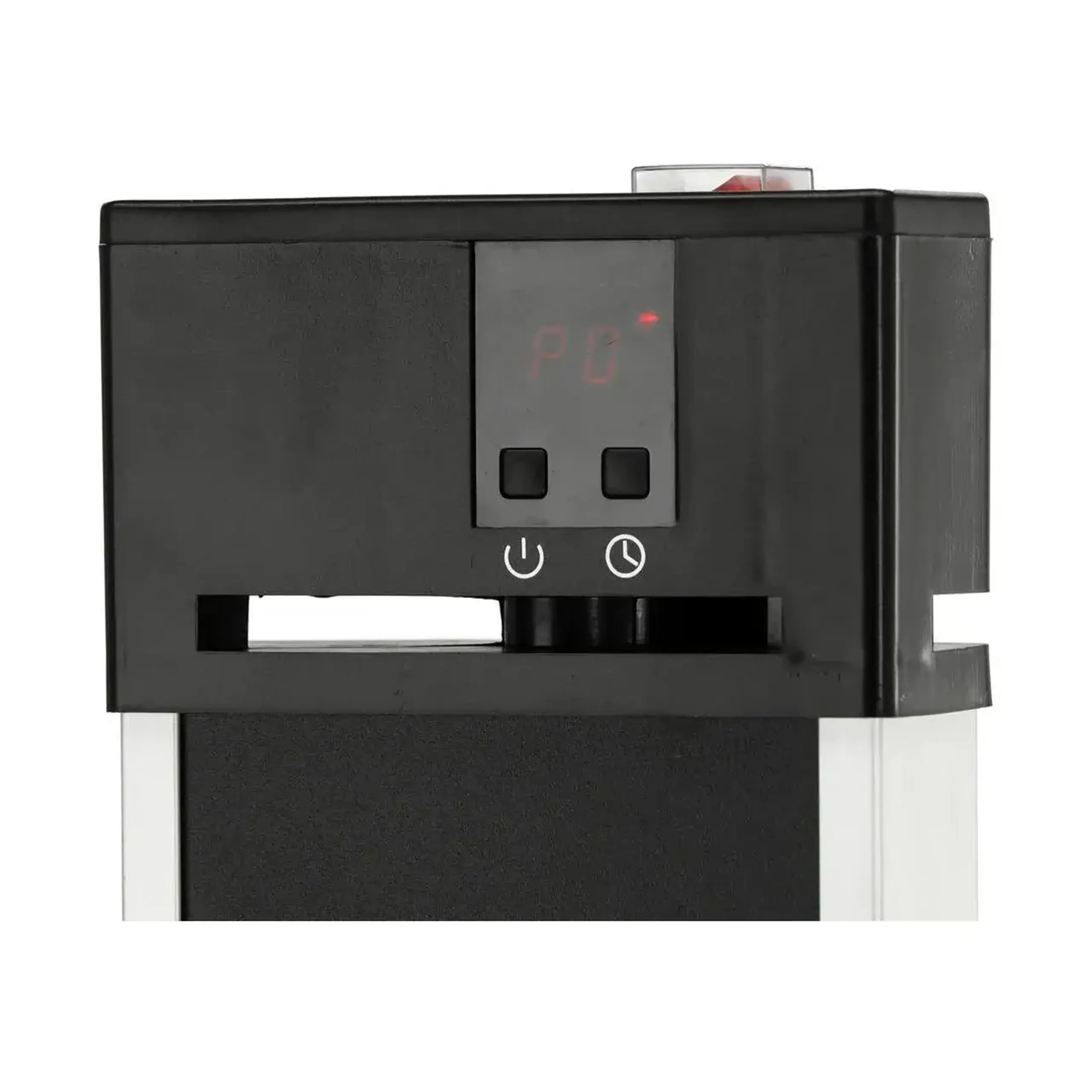 Încălzitor cu infraroșu mobil 2000 W 220 - 240 V 25 m² Lund