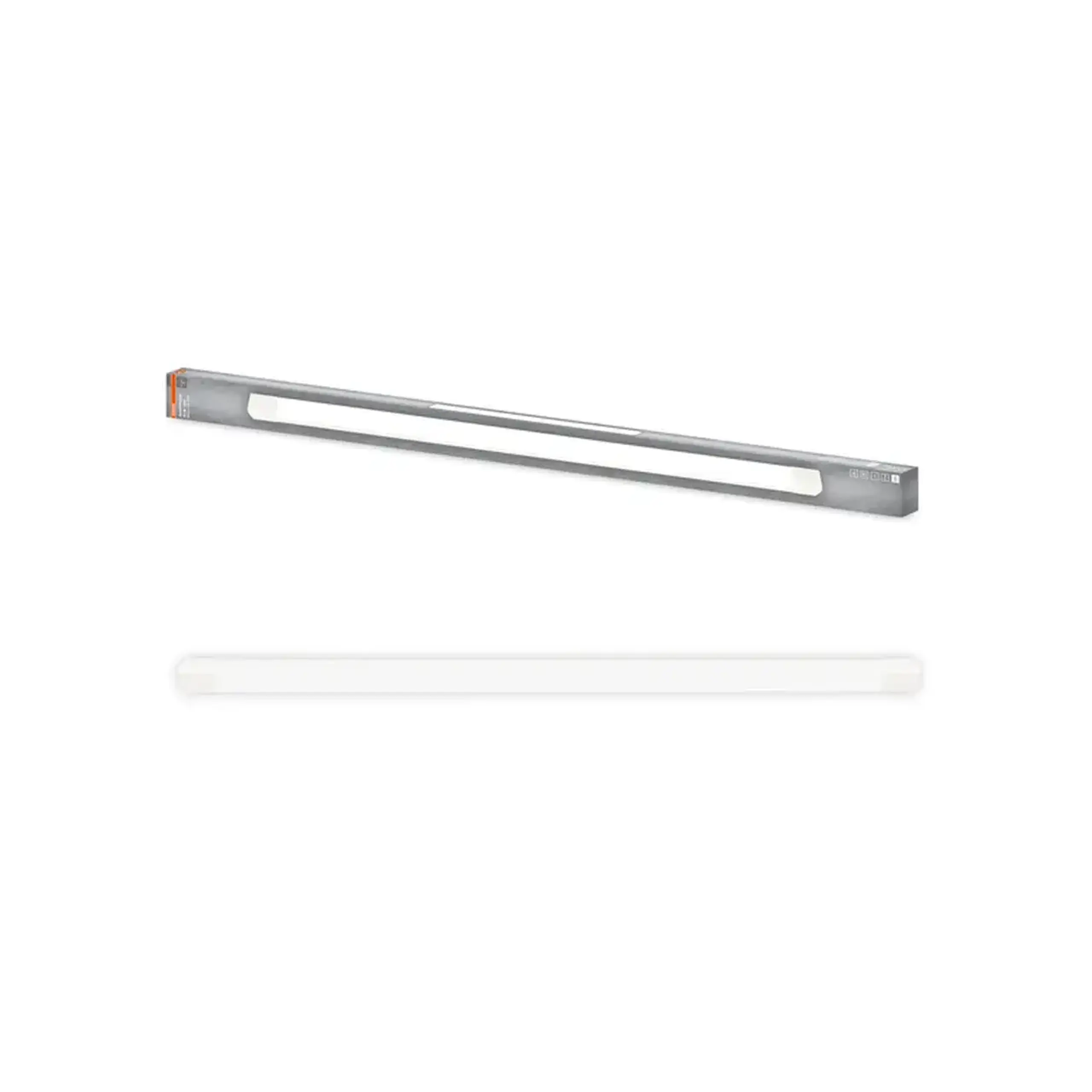 Lampă LED liniară DAMP-PROOF SLIM 48 W LED 6500 K 6480 lm 220 - 240 V IP44 OSRAM