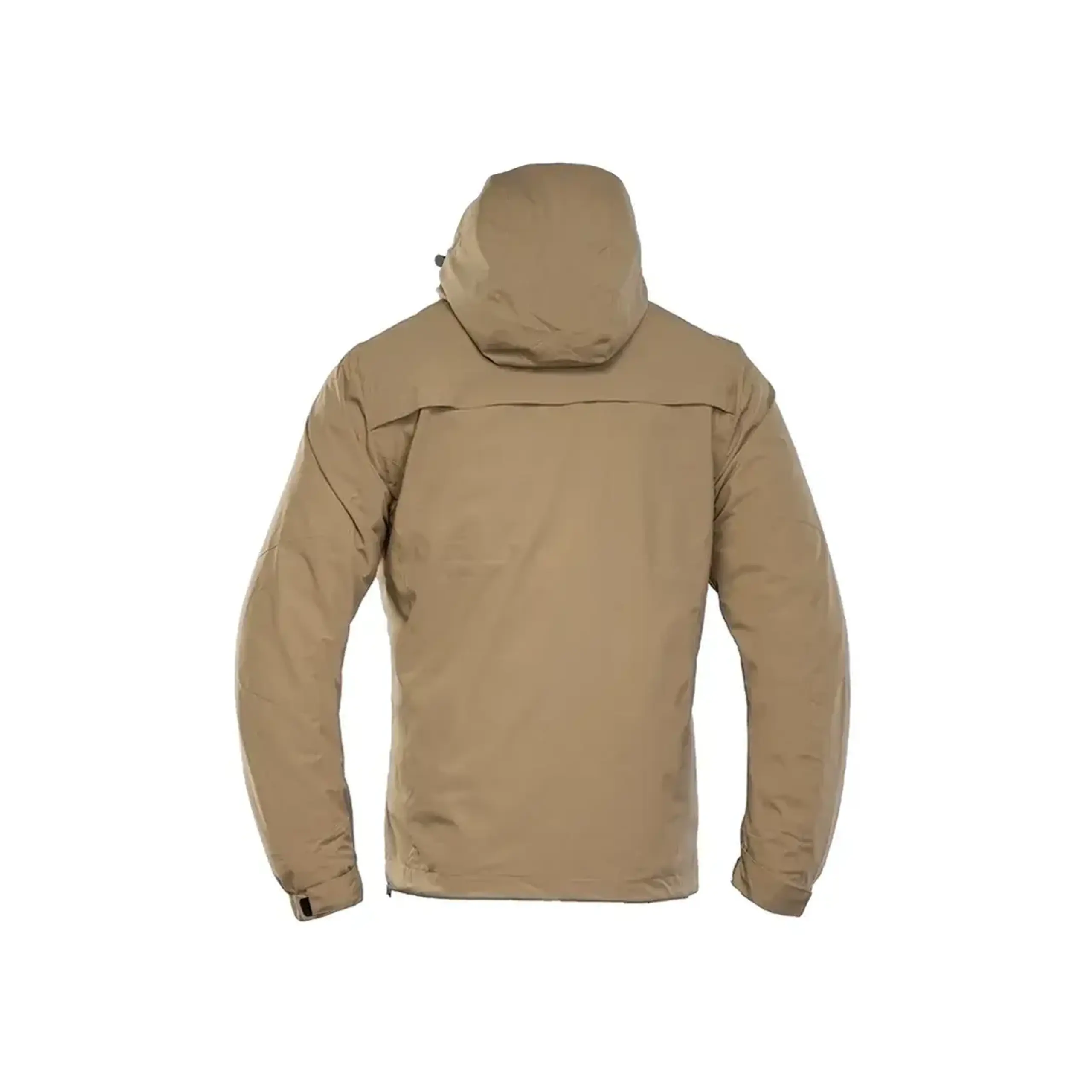 Scurtă de iarnă SANDO S Bej SEVEN KINGS