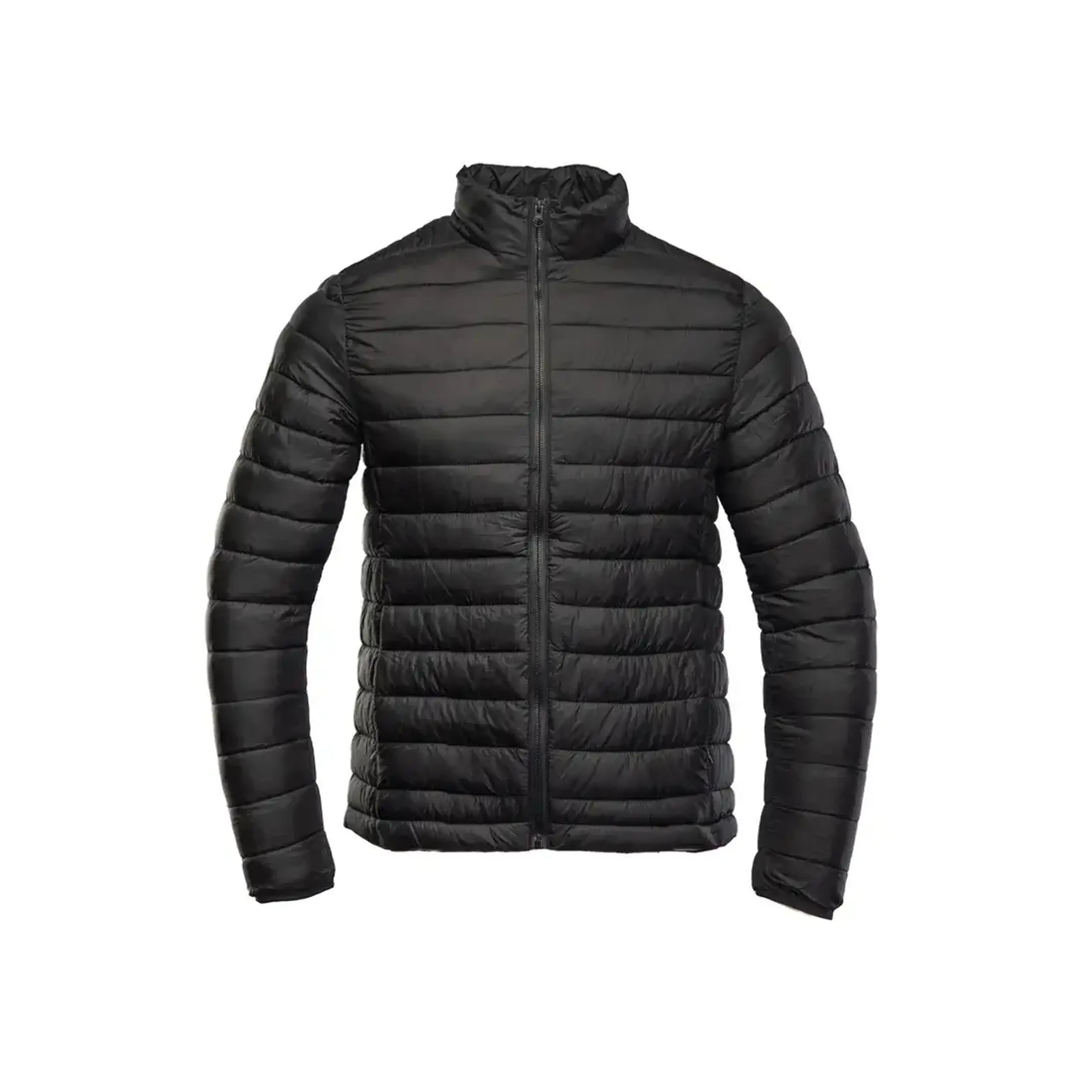 Scurtă de iarnă SANDO XXL Bej SEVEN KINGS