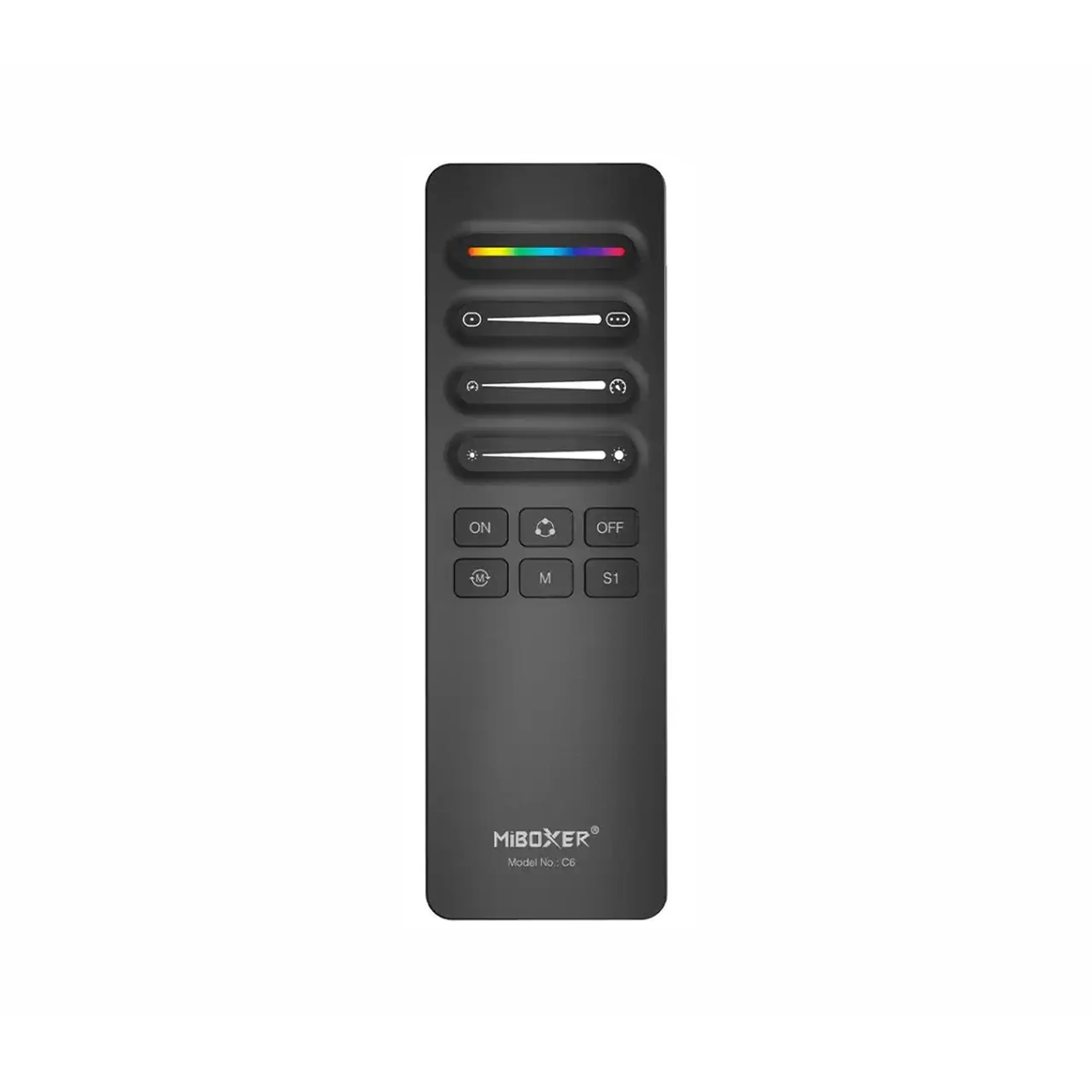Telecomandă MiBoxer SPIR3 LED Labs