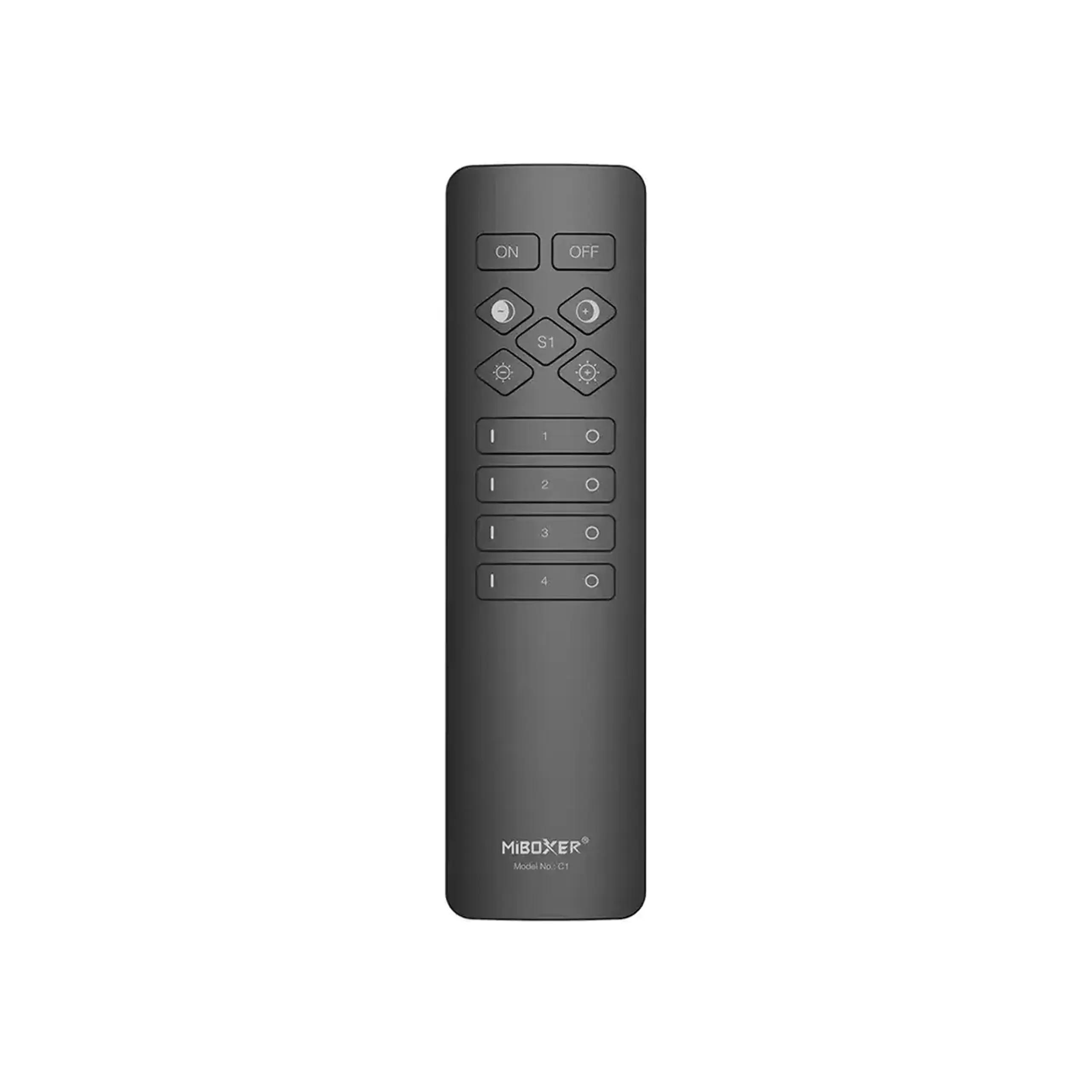 Telecomandă MiBoxer SPIR3 LED Labs