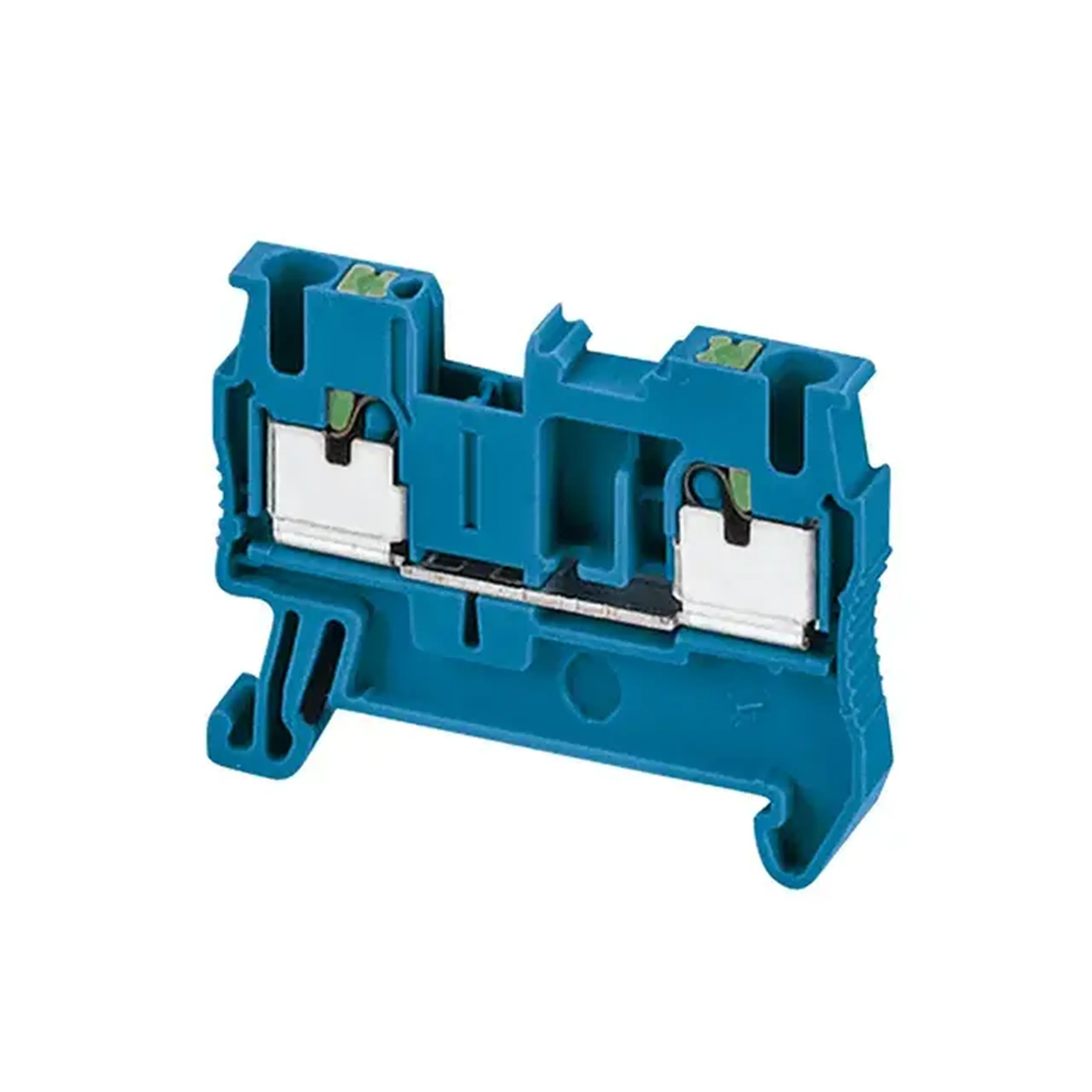 Element de conectare NSYTRP22BL 36.5 x 5.2 mm 24 A 1000 V Schneider-Electric