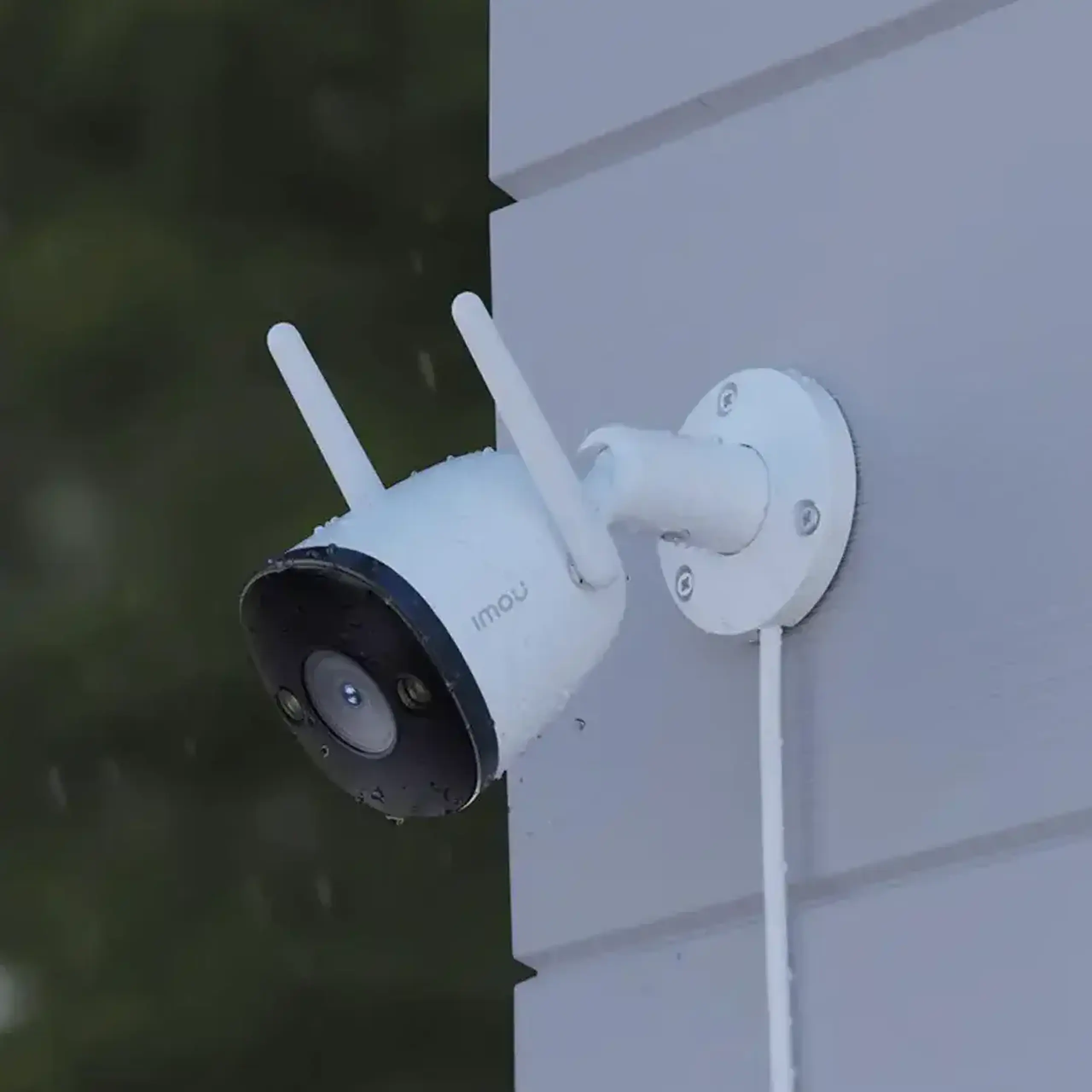 Cameră de supraveghere video BULLET 2E IP67 IMOU